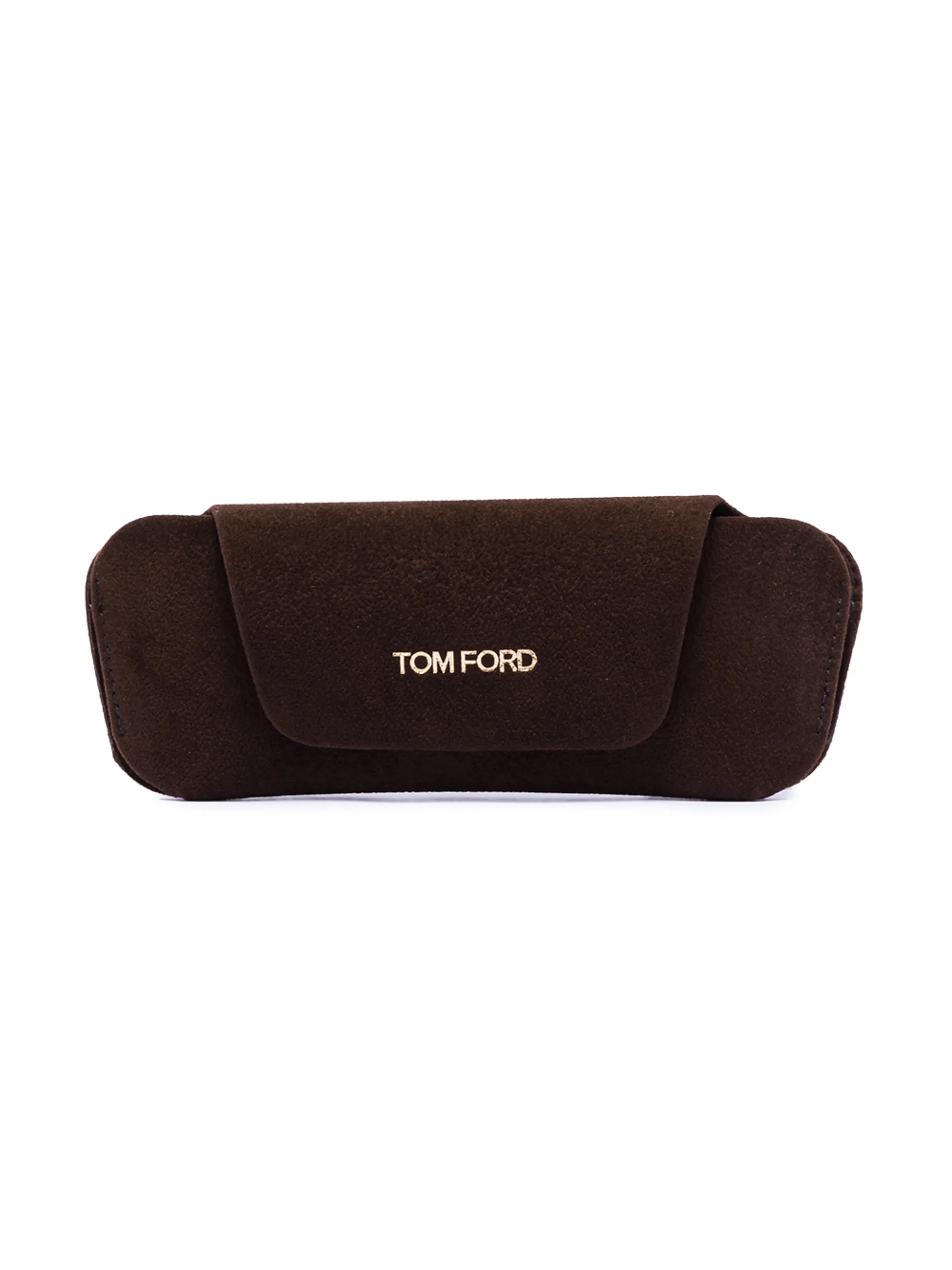 square-frame tinted sunglasses