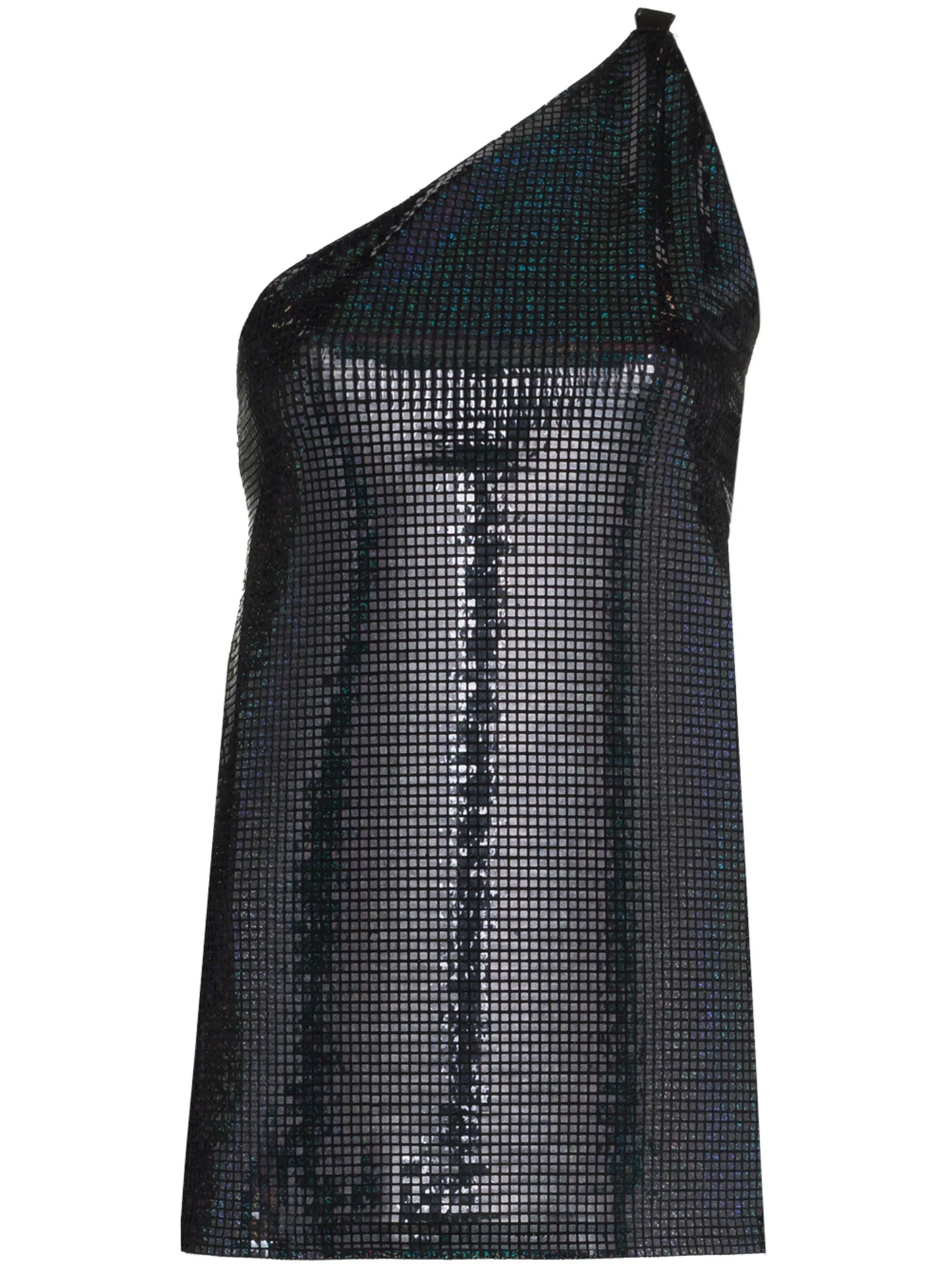 Vika sequin-embellished top