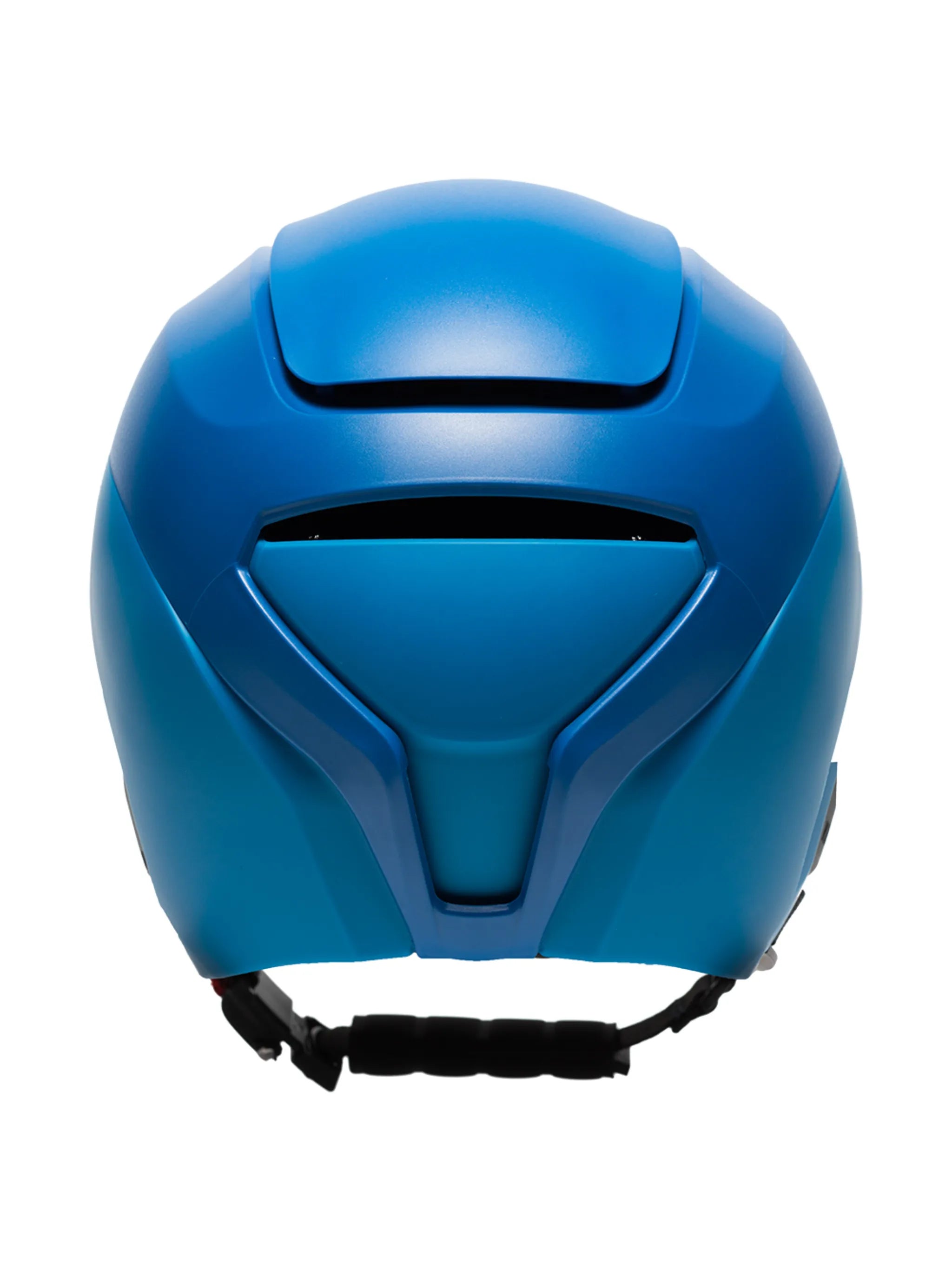 Khimera matte ski helmet