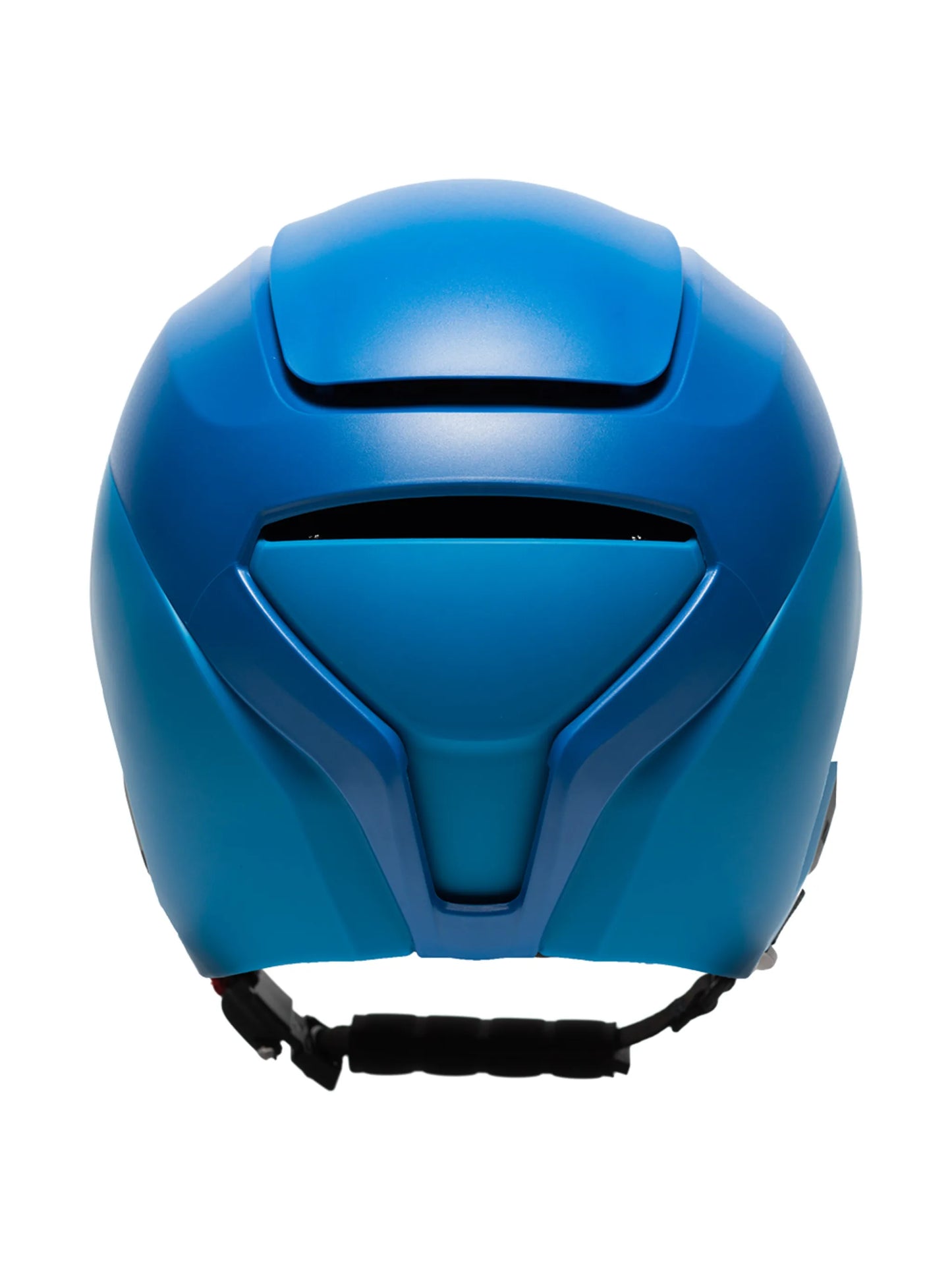 Khimera matte ski helmet
