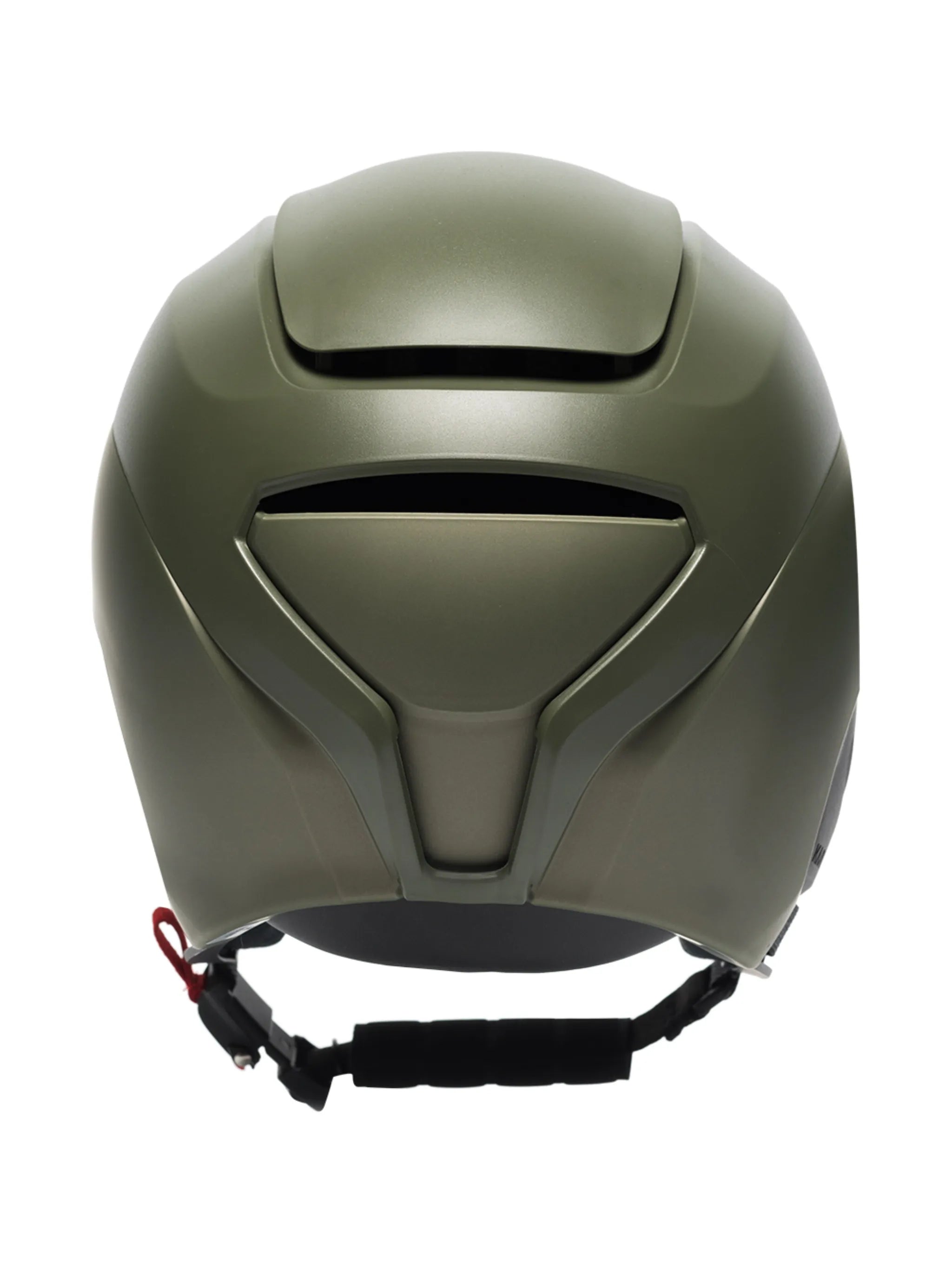 Khimera matte ski helmet