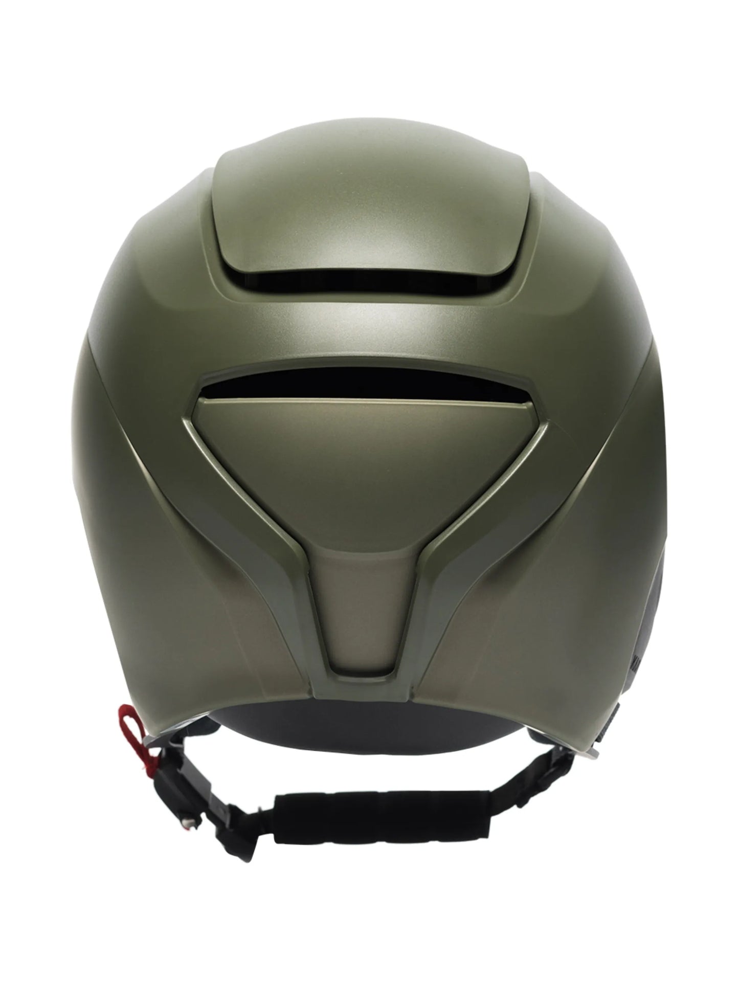 Khimera matte ski helmet