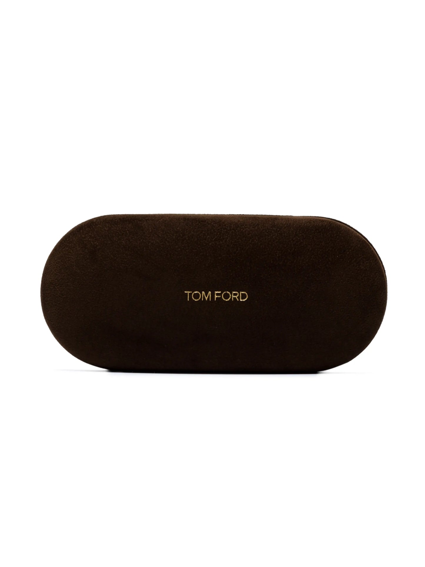 square-frame logo sunglasses