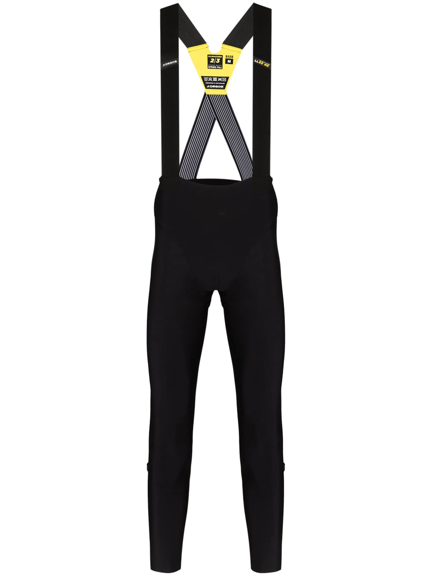 Equipe Rs S9 suspender leggings
