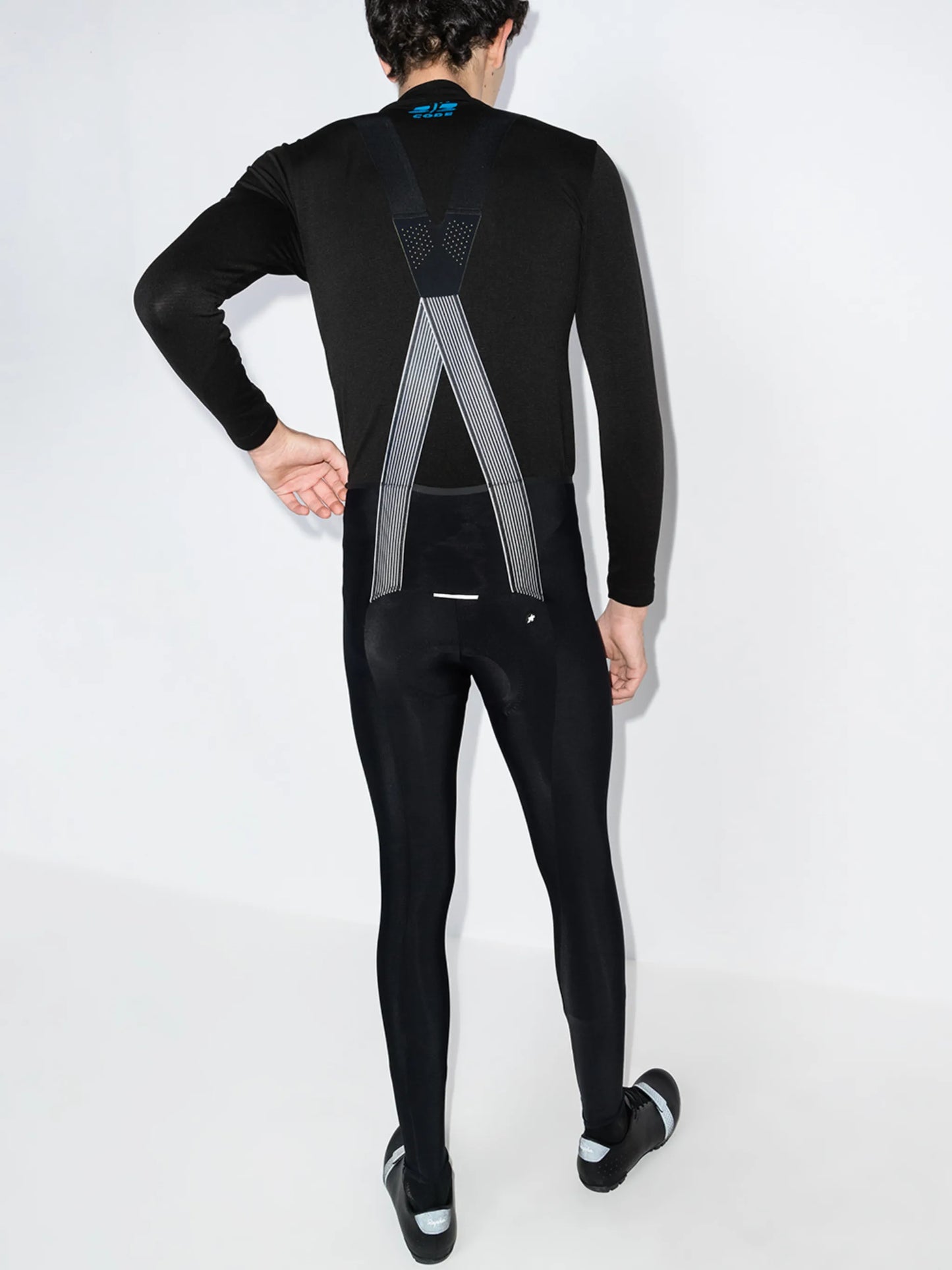 Equipe Rs S9 suspender leggings