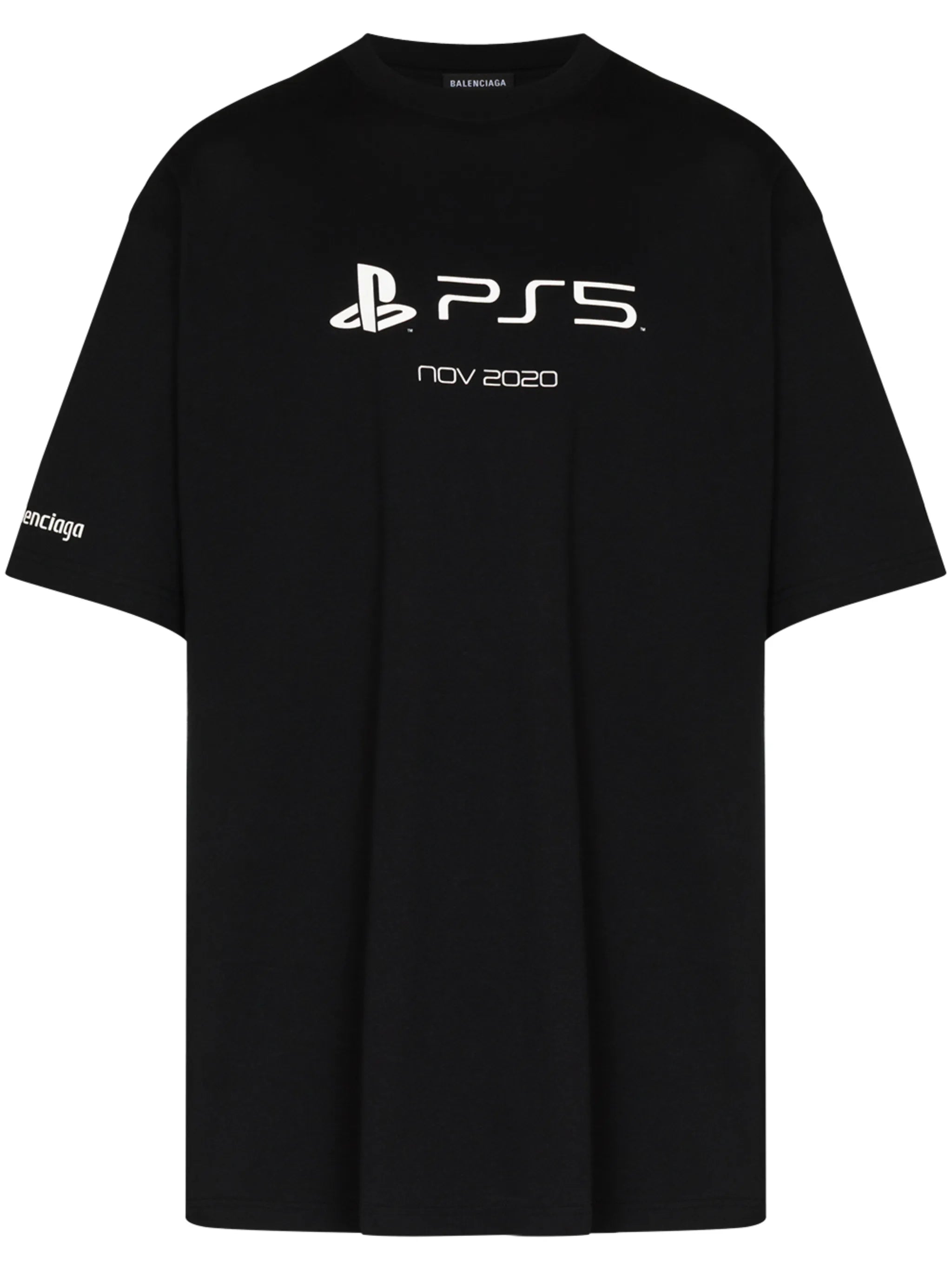 PlayStation™ printed T-shirt