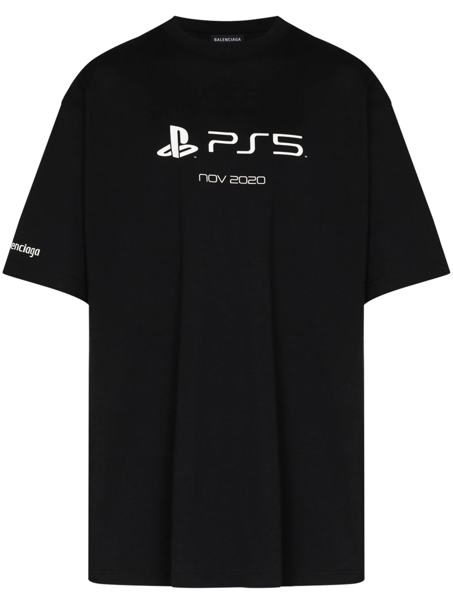 PlayStation™ printed T-shirt