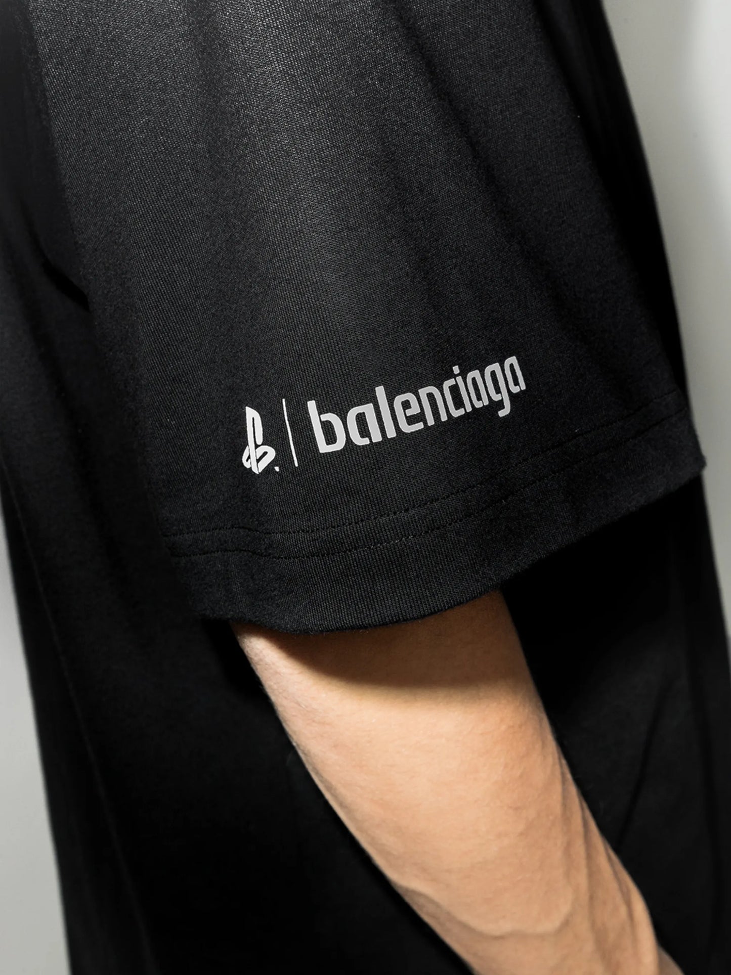 PlayStation™ printed T-shirt