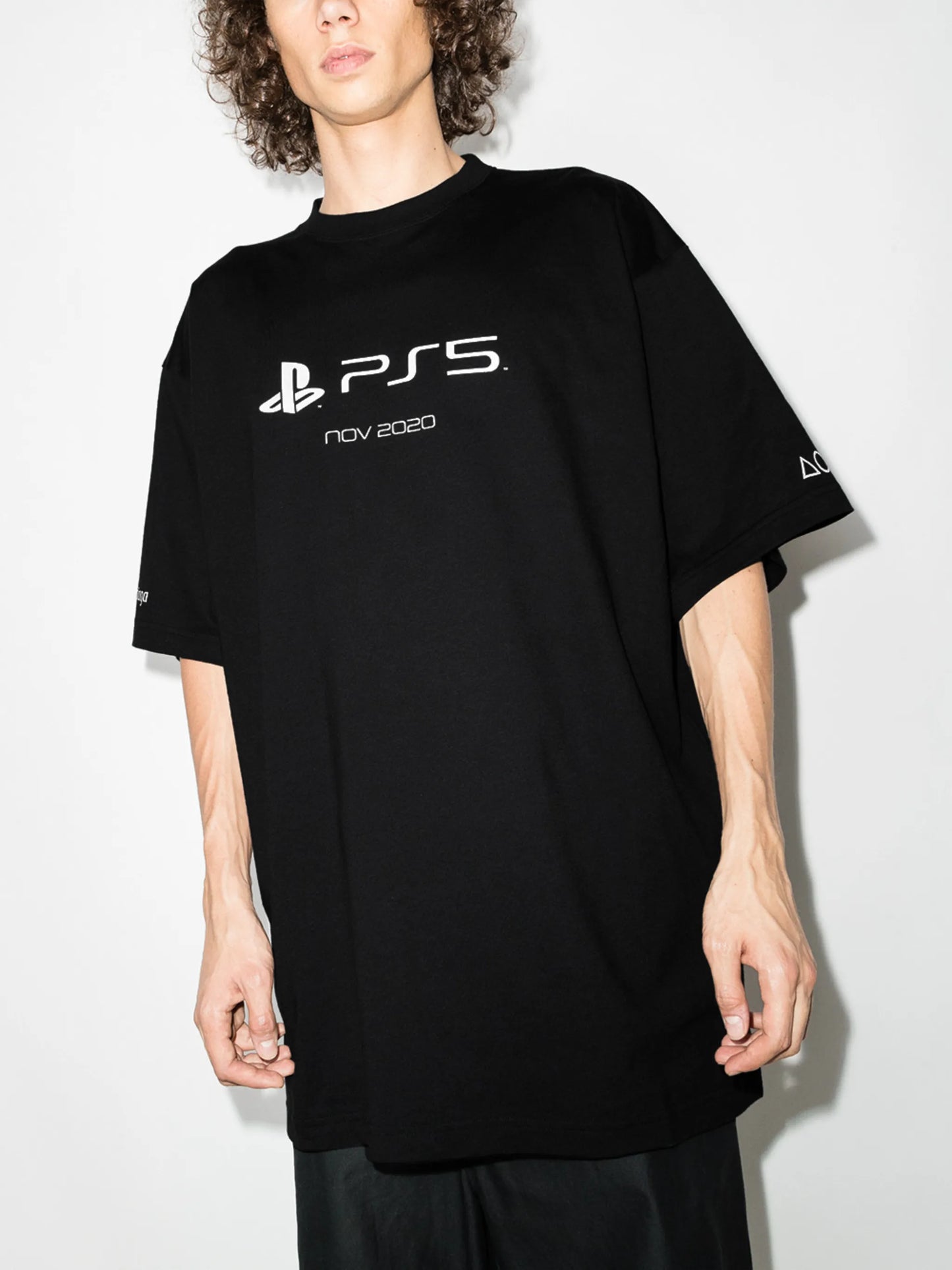 PlayStation™ printed T-shirt