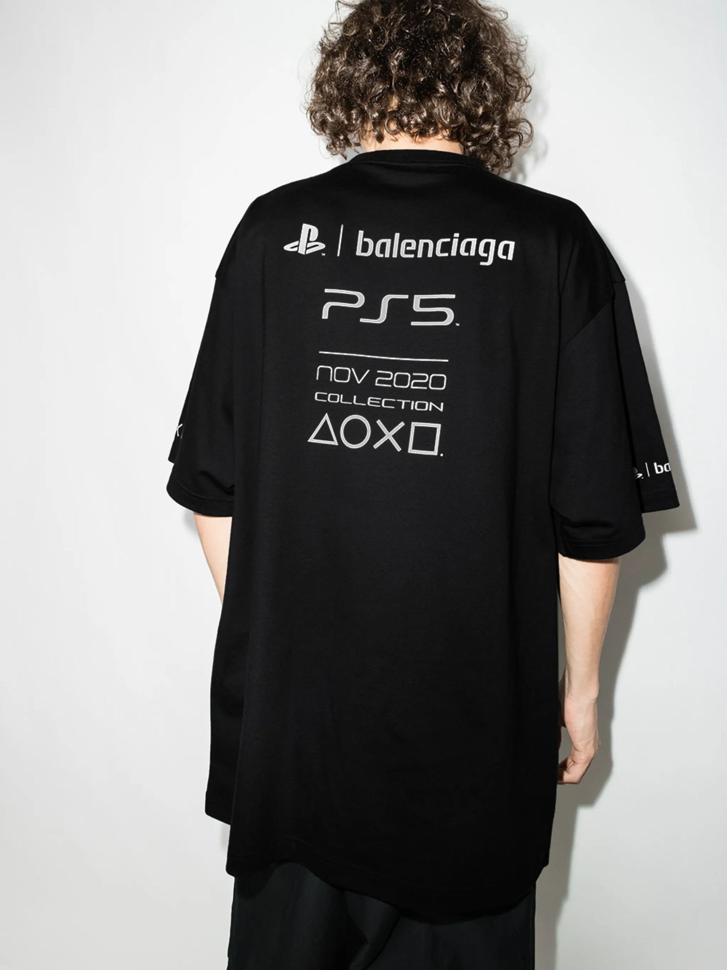 PlayStation™ printed T-shirt