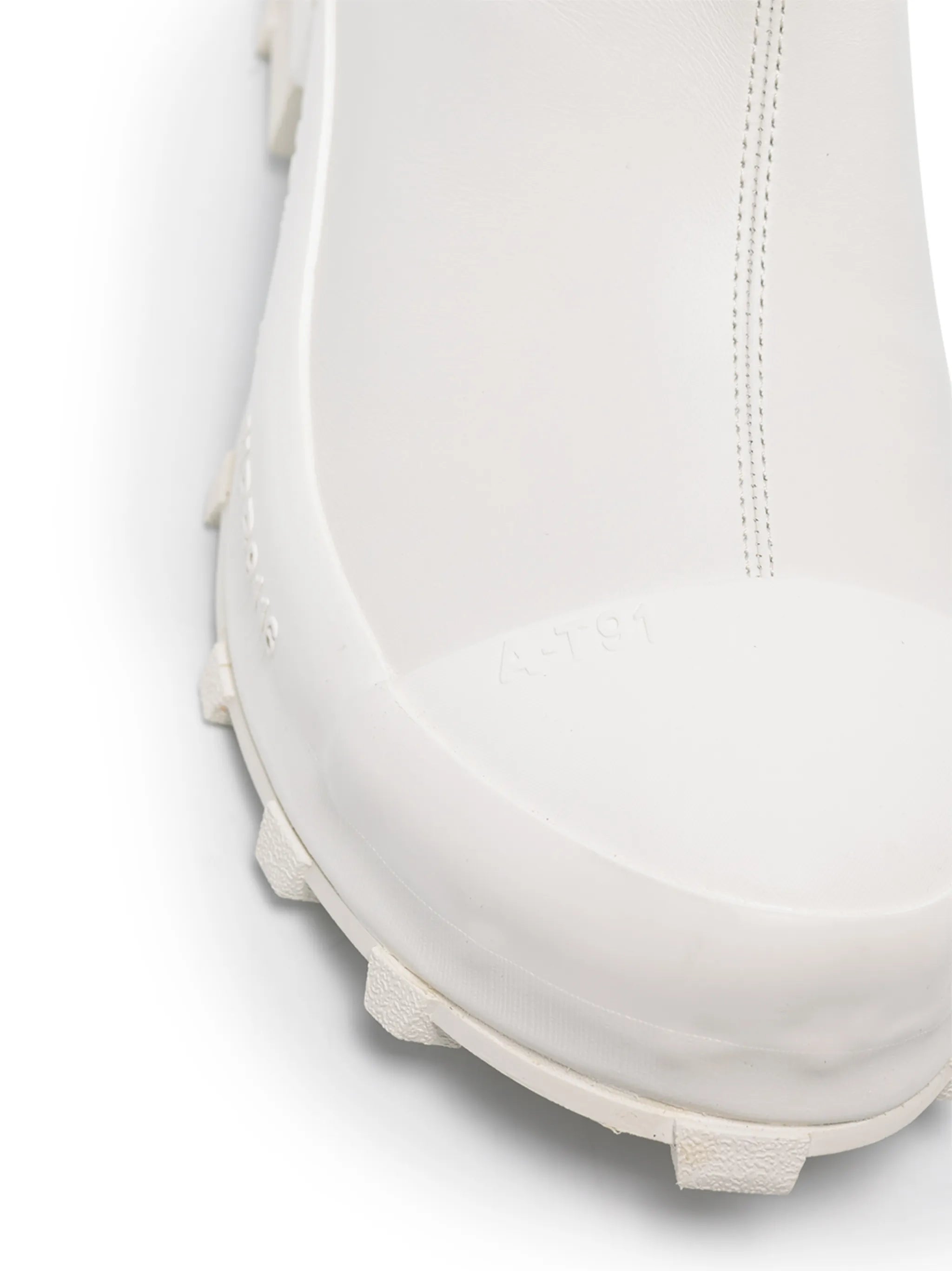 Traktori ankle boots