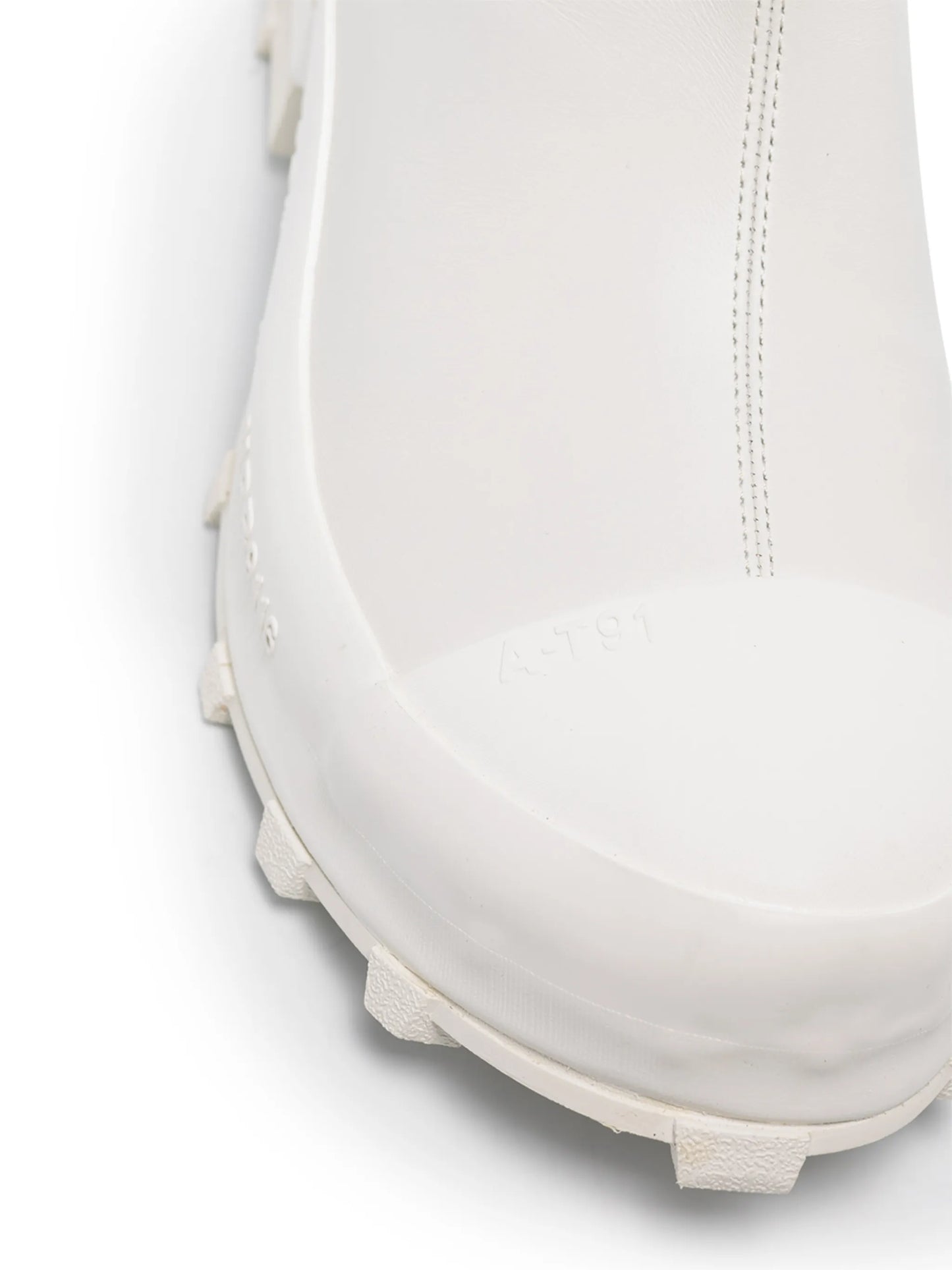 Traktori ankle boots