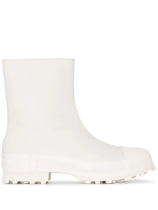 Traktori ankle boots