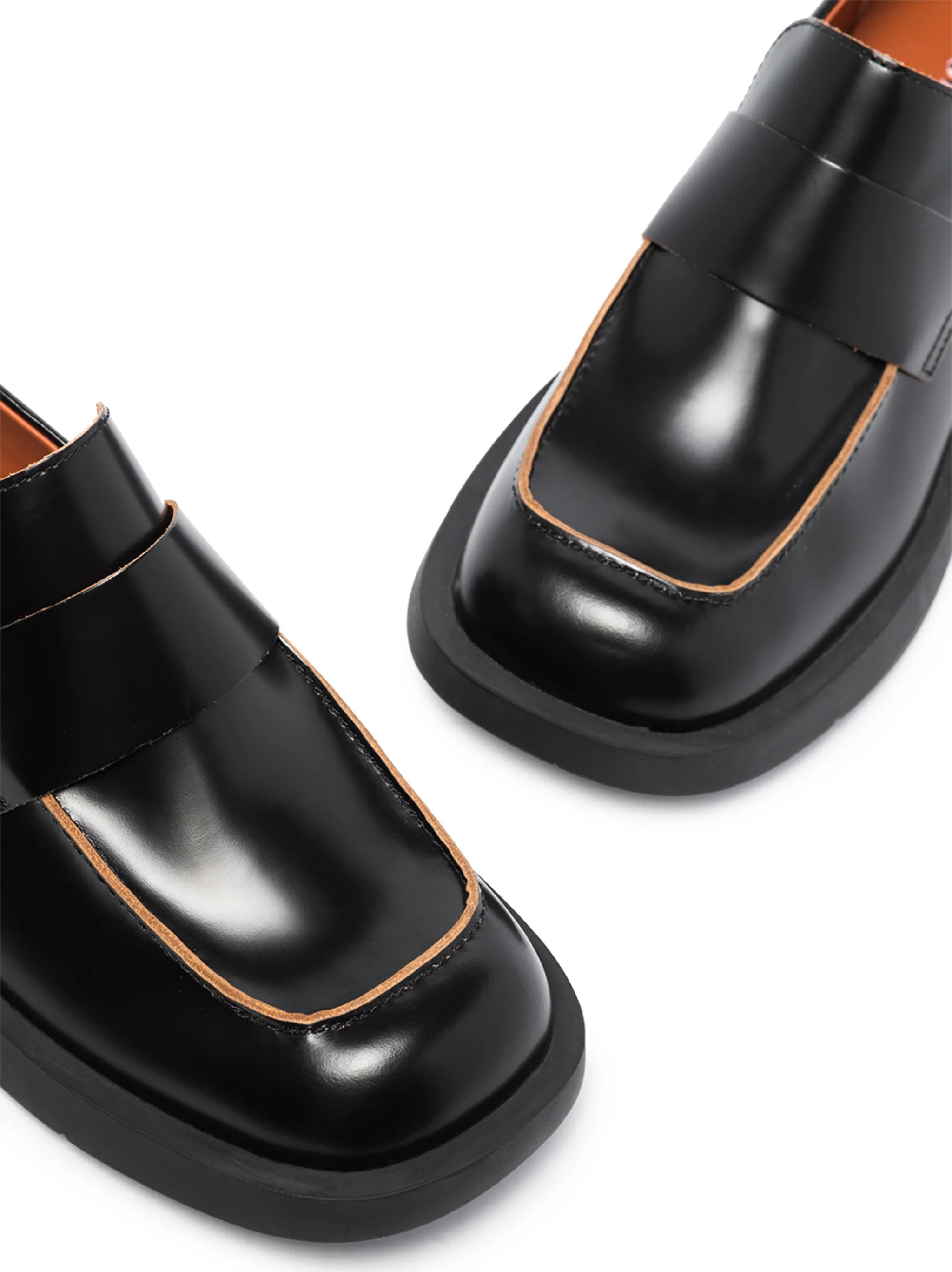 Dockyplus slip-on loafers