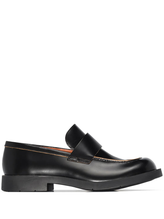 Dockyplus slip-on loafers