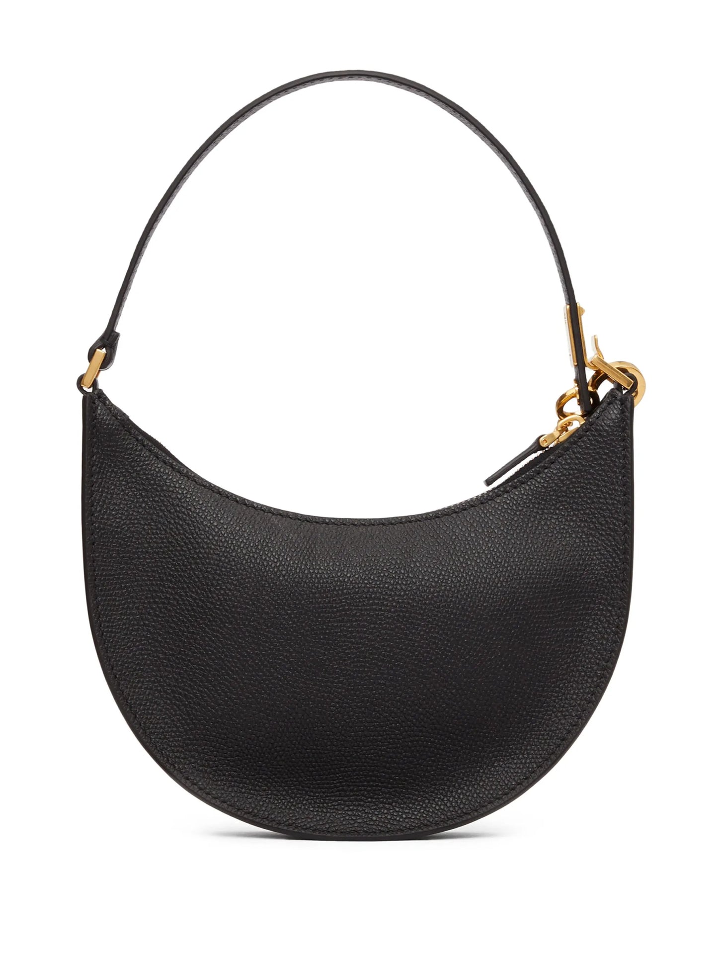 mini VLogo Signature Hobo bag