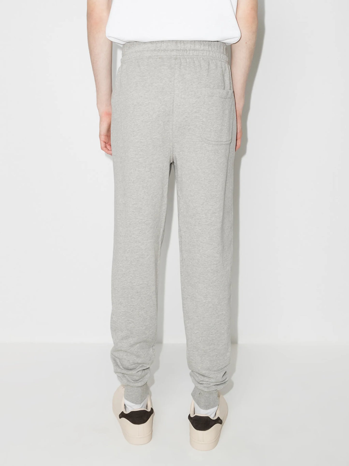 Chillax Fox tapered track pants