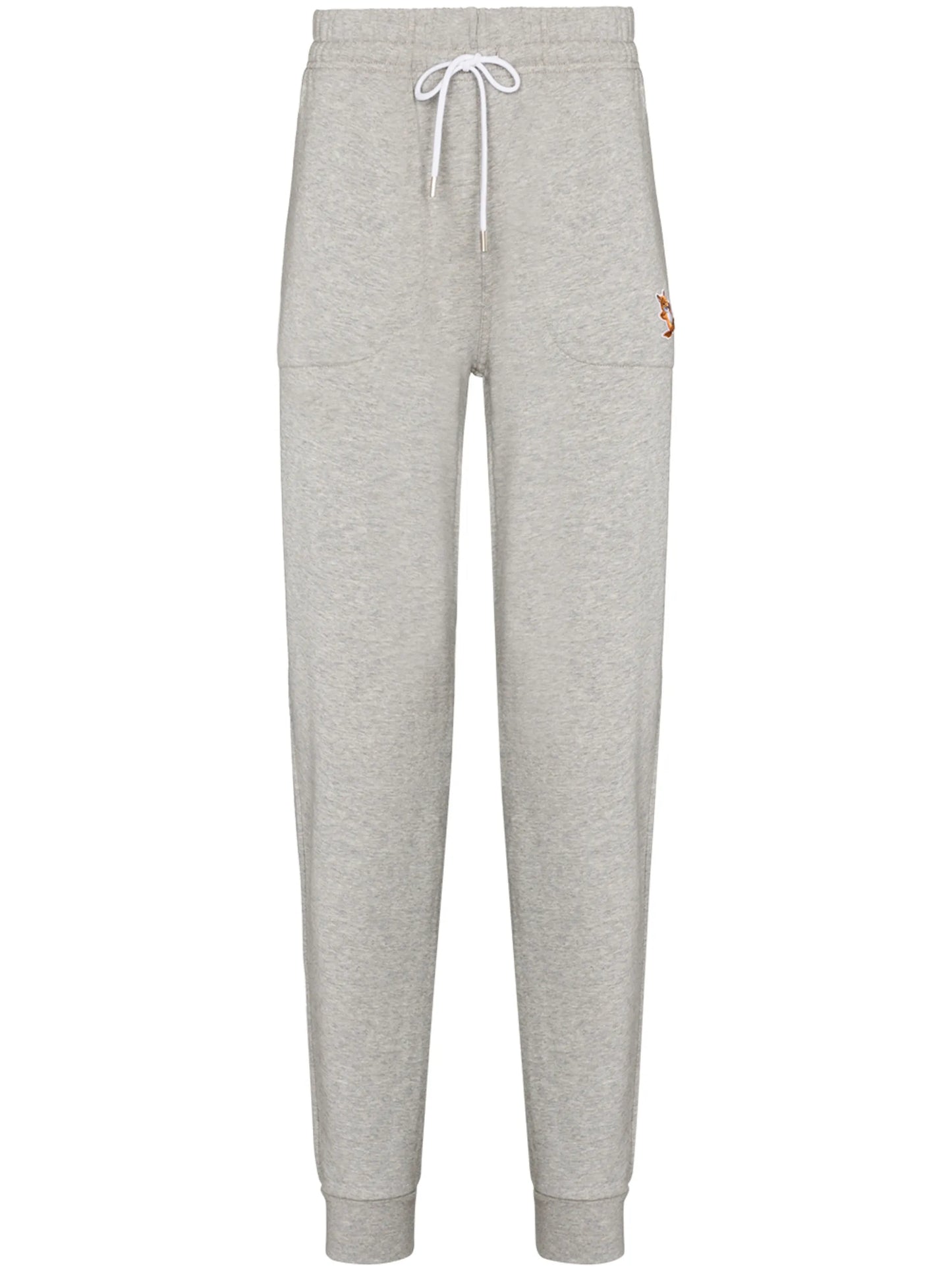 Chillax Fox tapered track pants