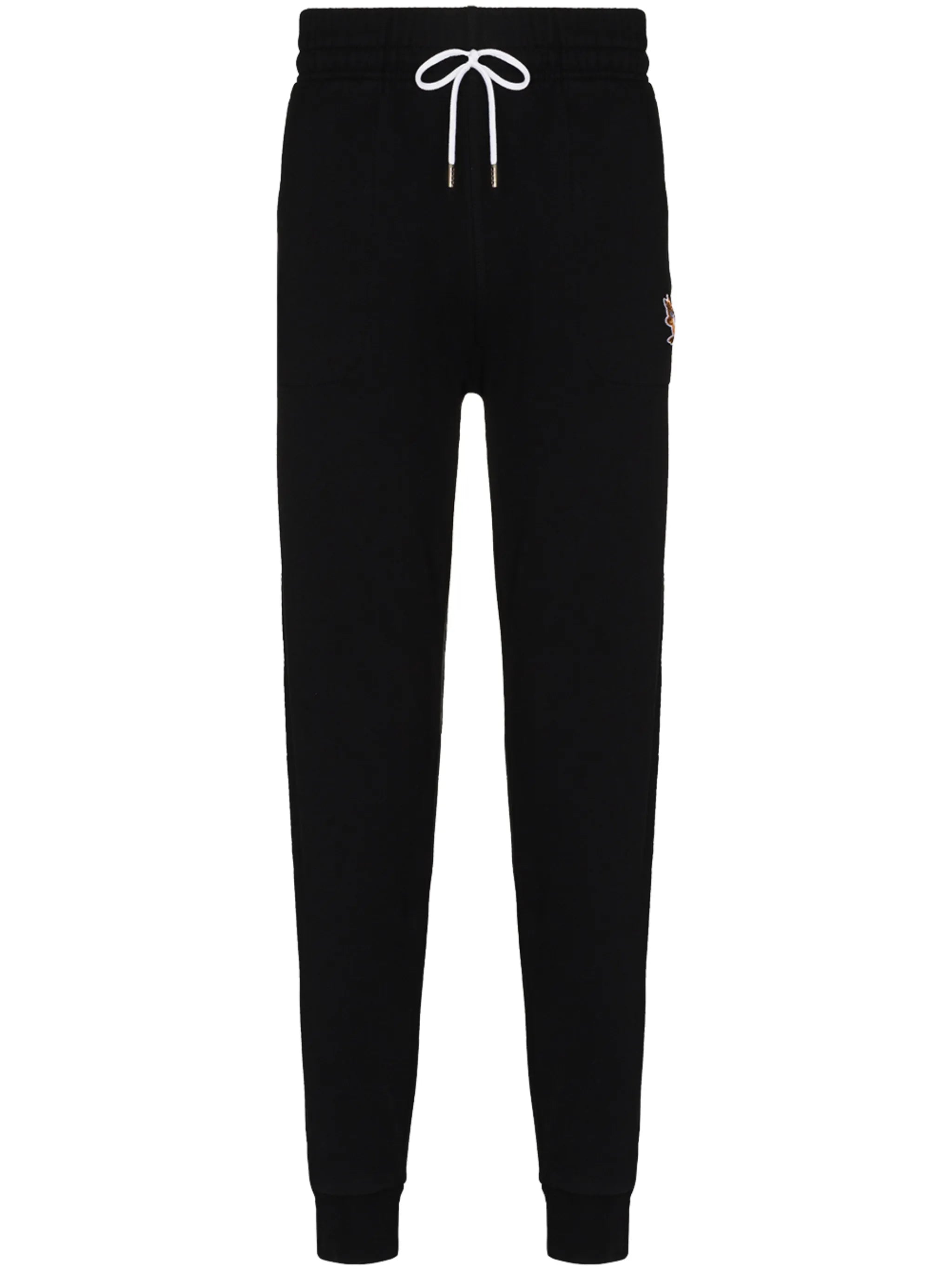Chillax Fox tapered track pants