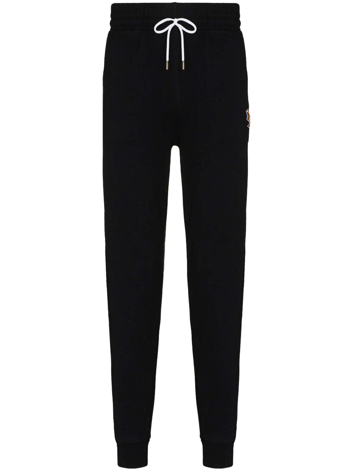 Chillax Fox tapered track pants