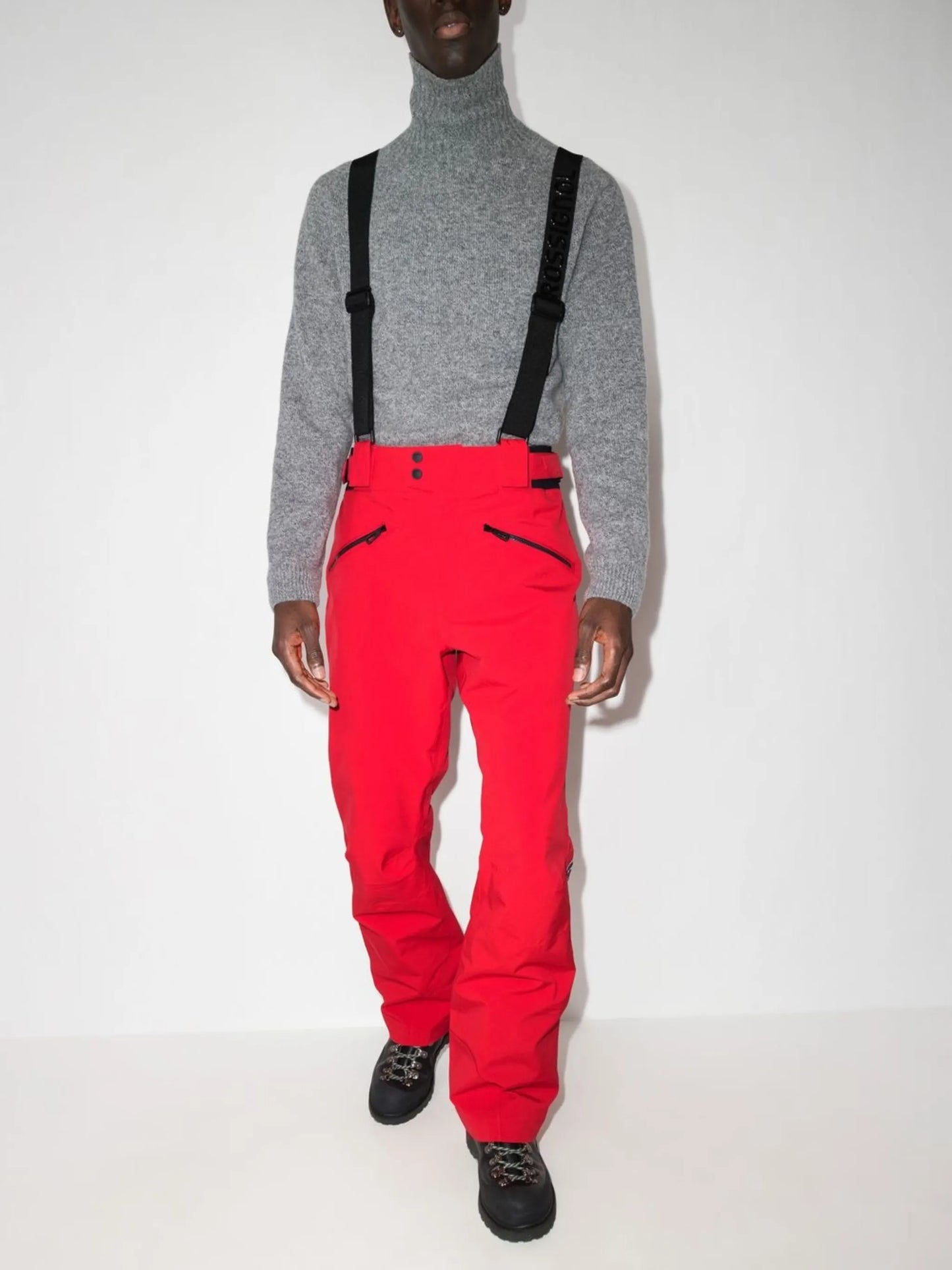 Classique ski trousers