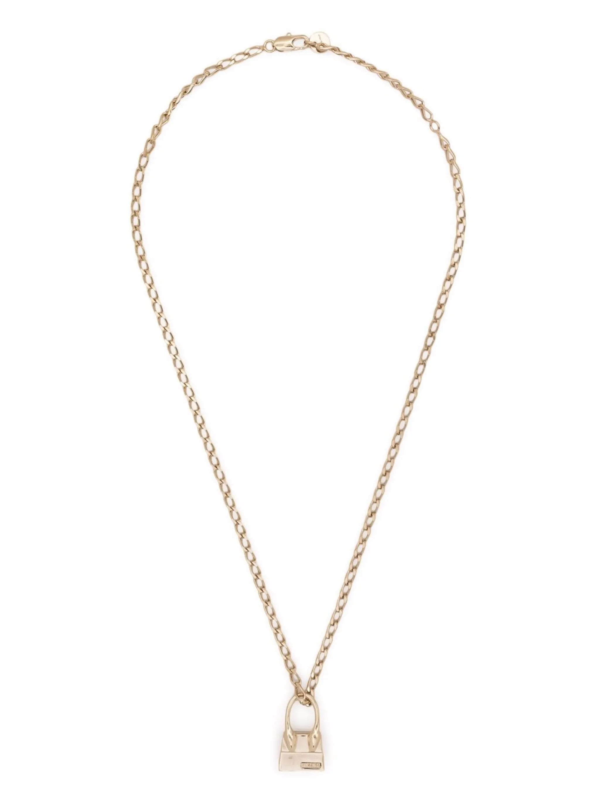 Le Chiquito chain necklace