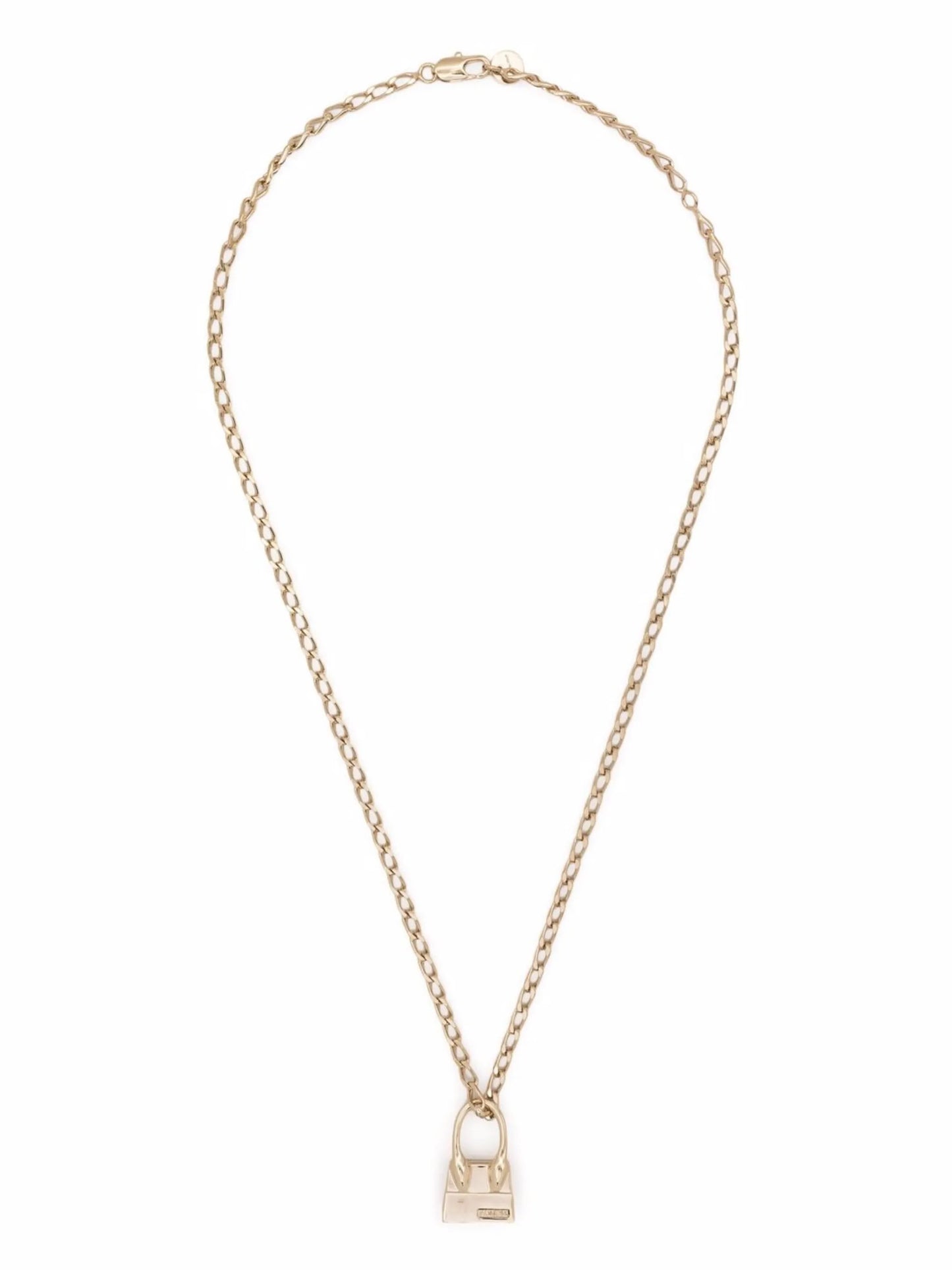 Le Chiquito chain necklace