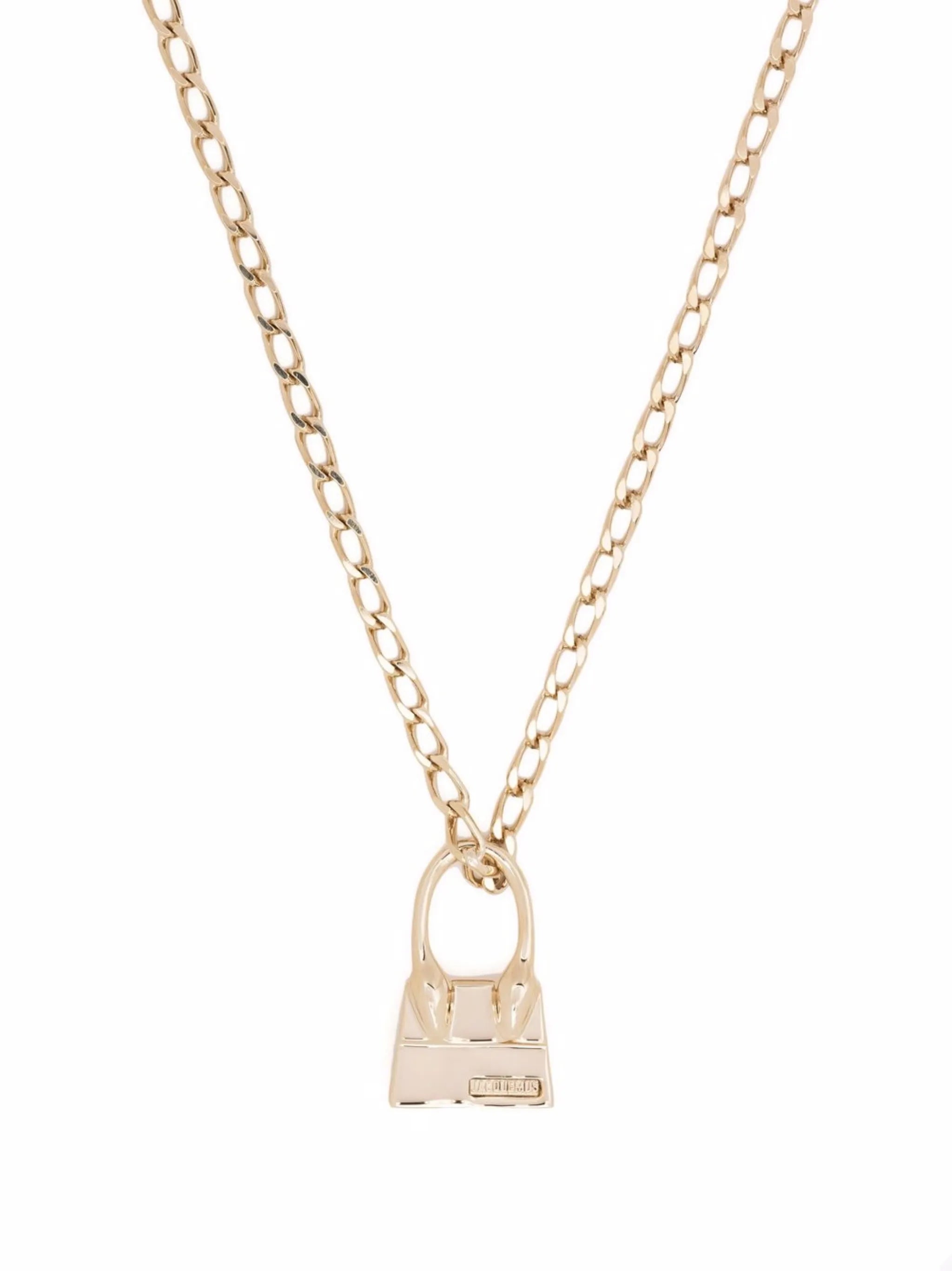 Le Chiquito chain necklace