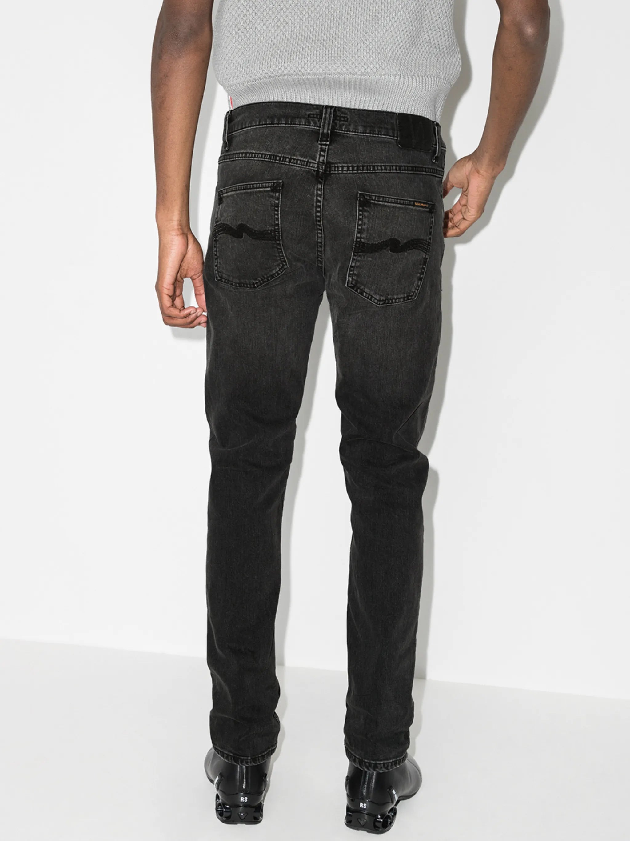 Lean Dean slim-fit jeans
