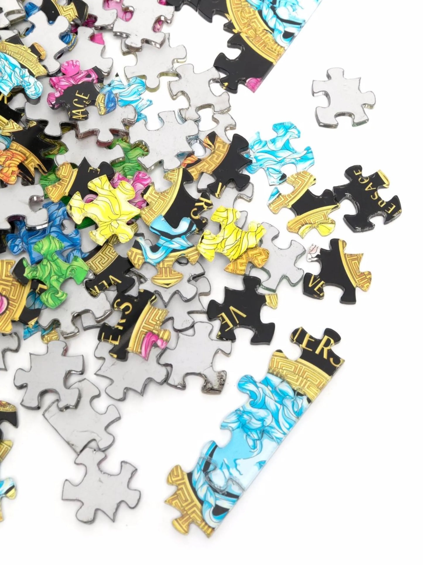 logo-print jigsaw