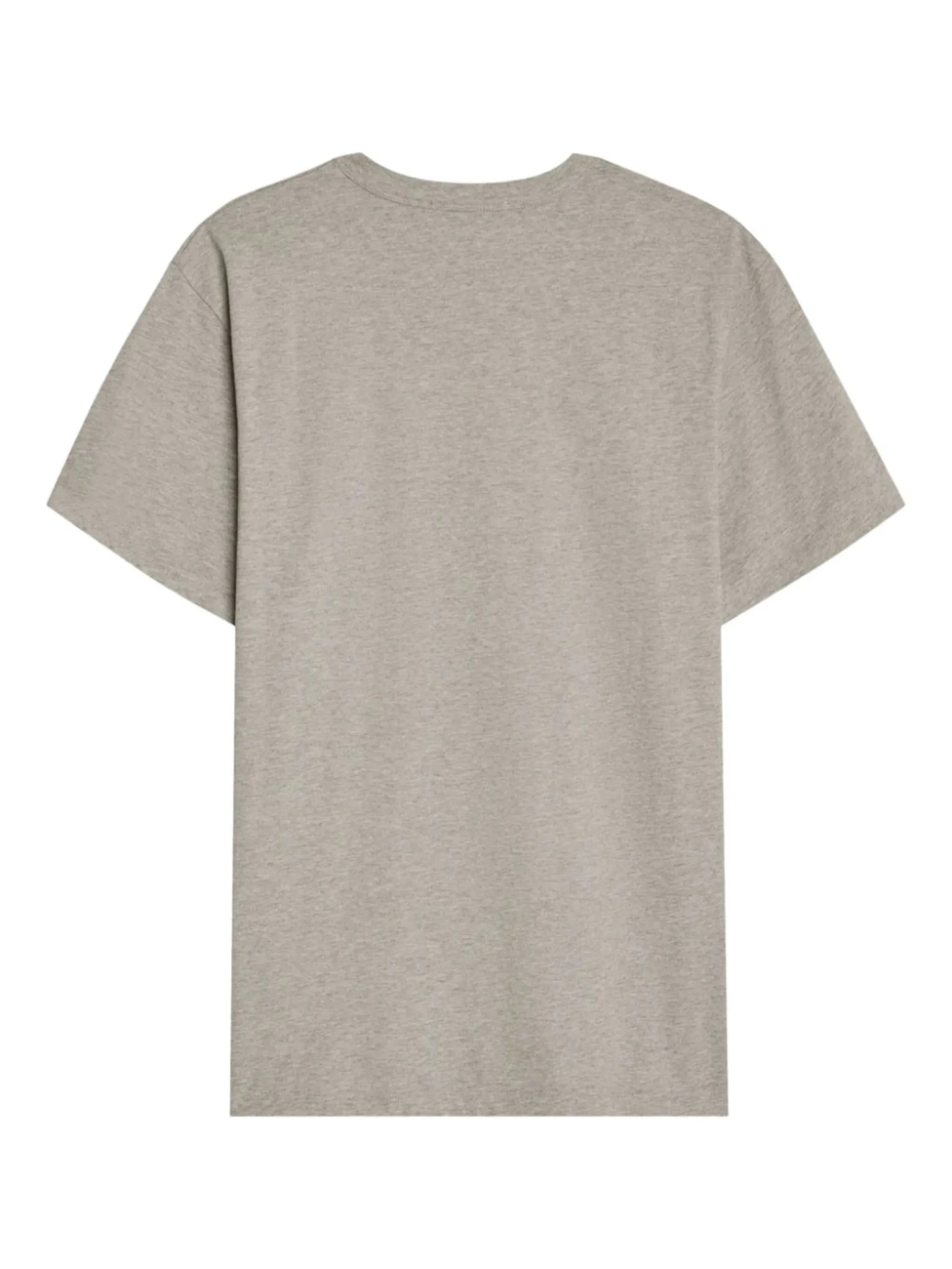 Chillax Fox cotton T-shirt