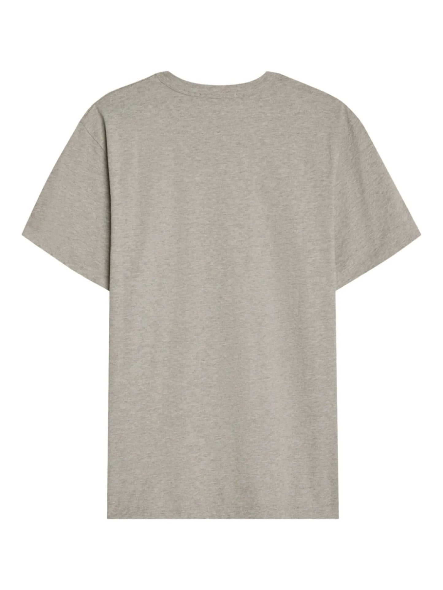 Chillax Fox cotton T-shirt
