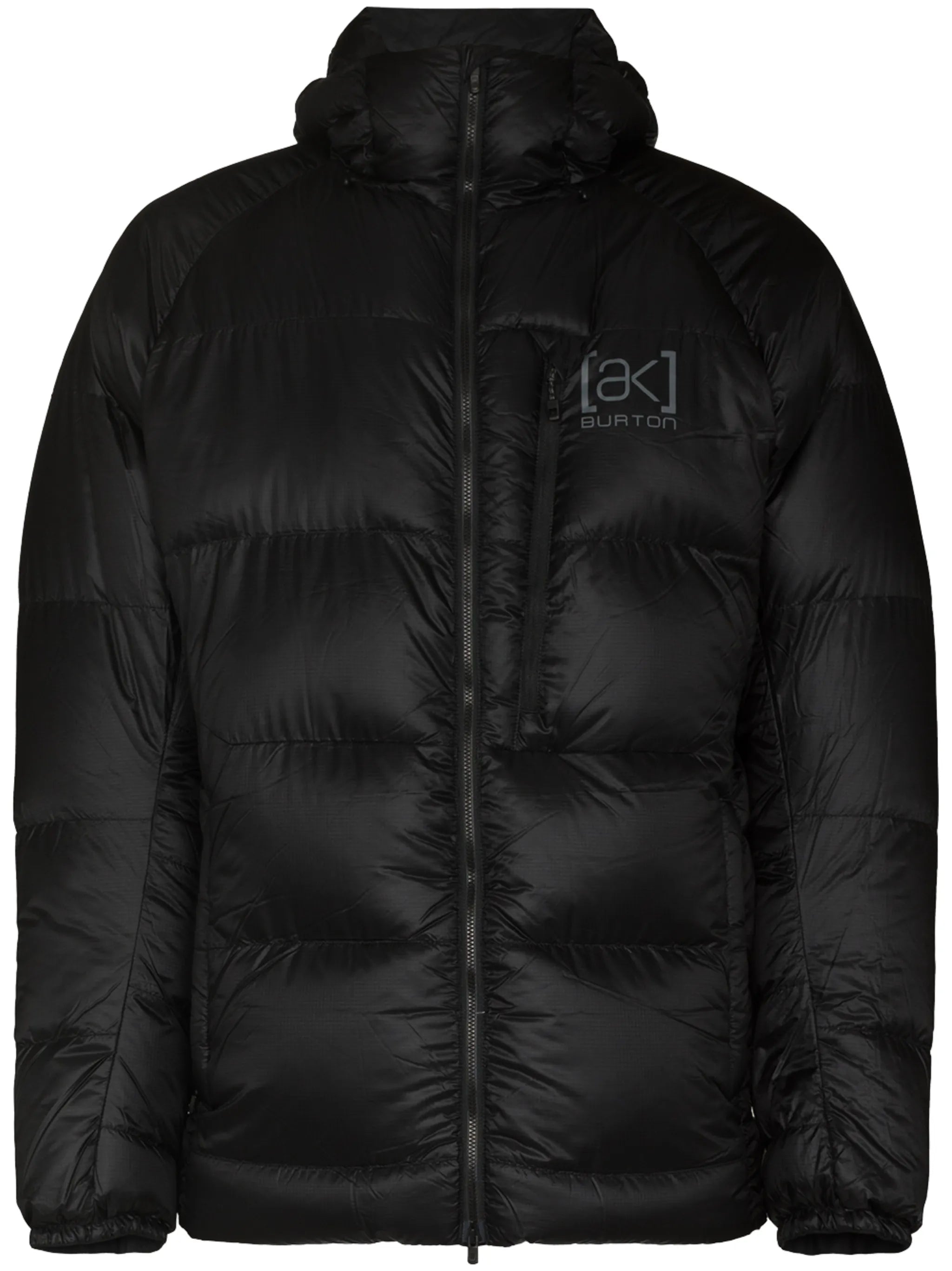 Expedition down jacket