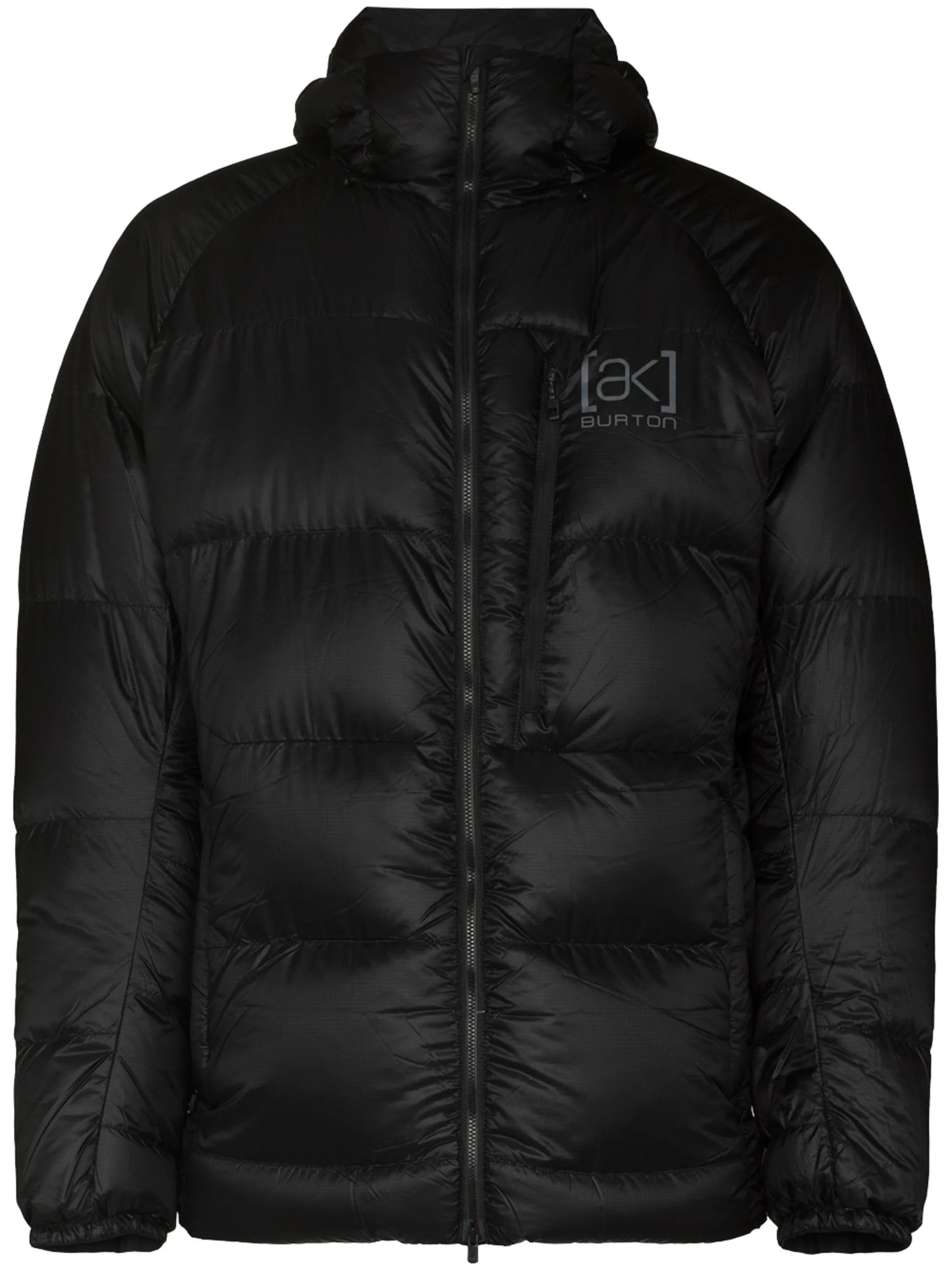 Expedition down jacket