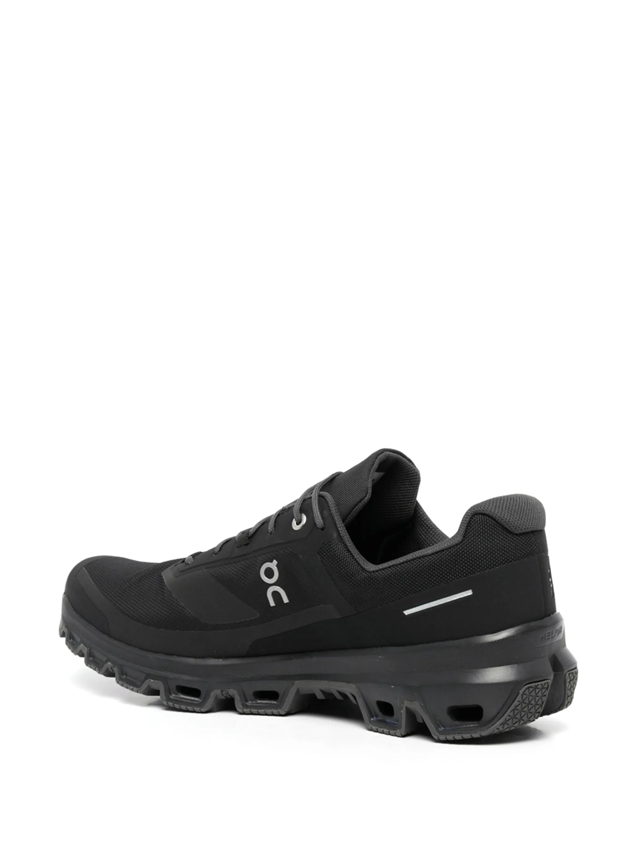 Cloudventure low top sneakers