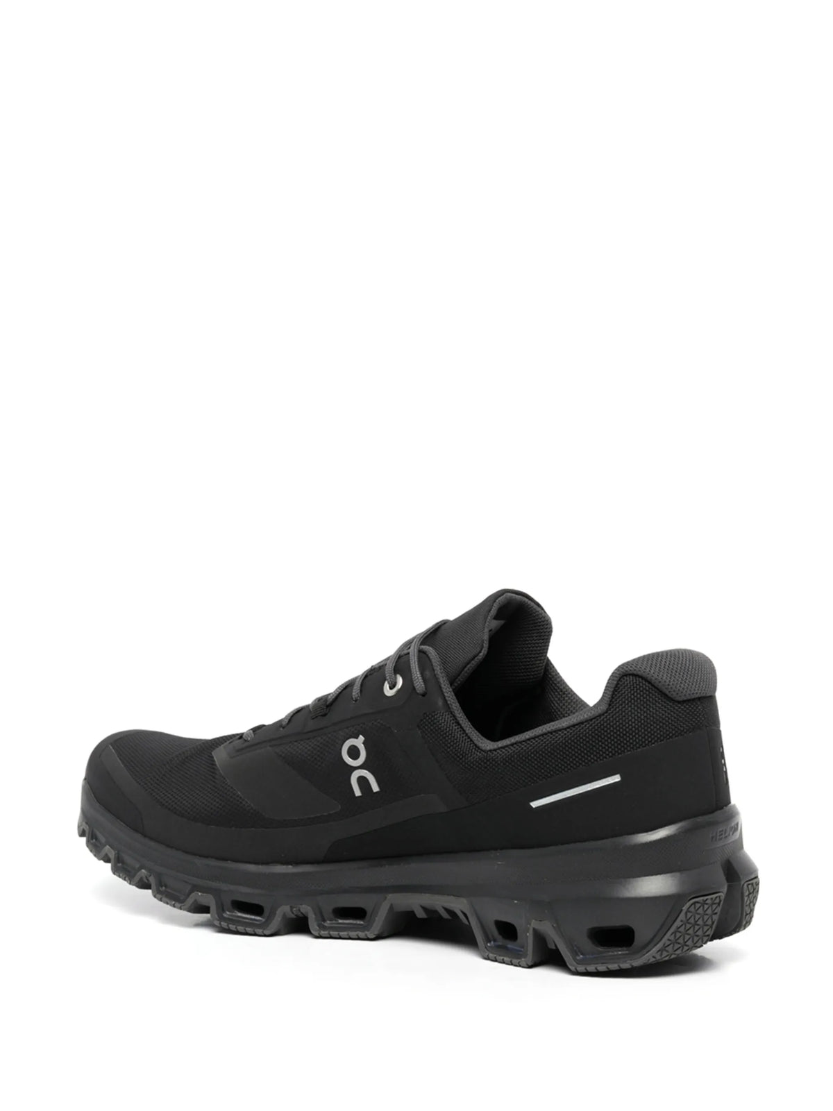 Cloudventure low top sneakers