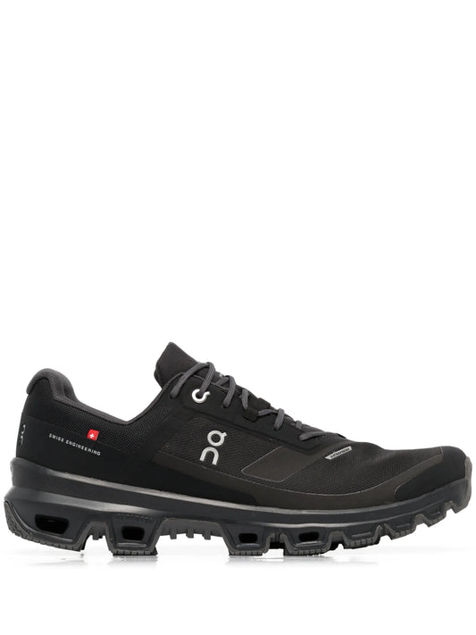 Cloudventure low top sneakers