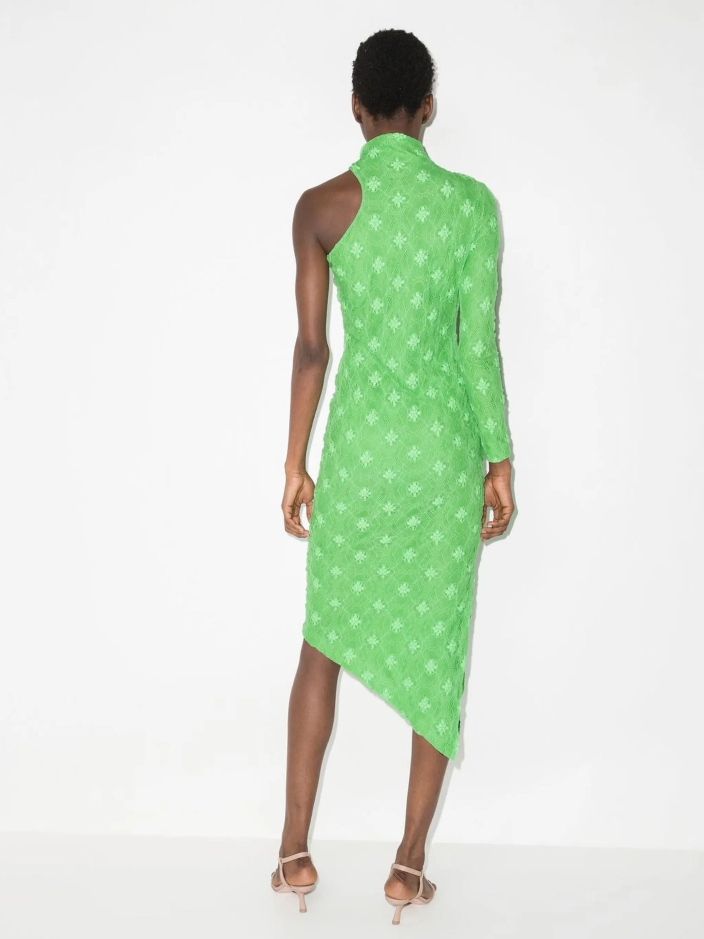 Kiki midi dress