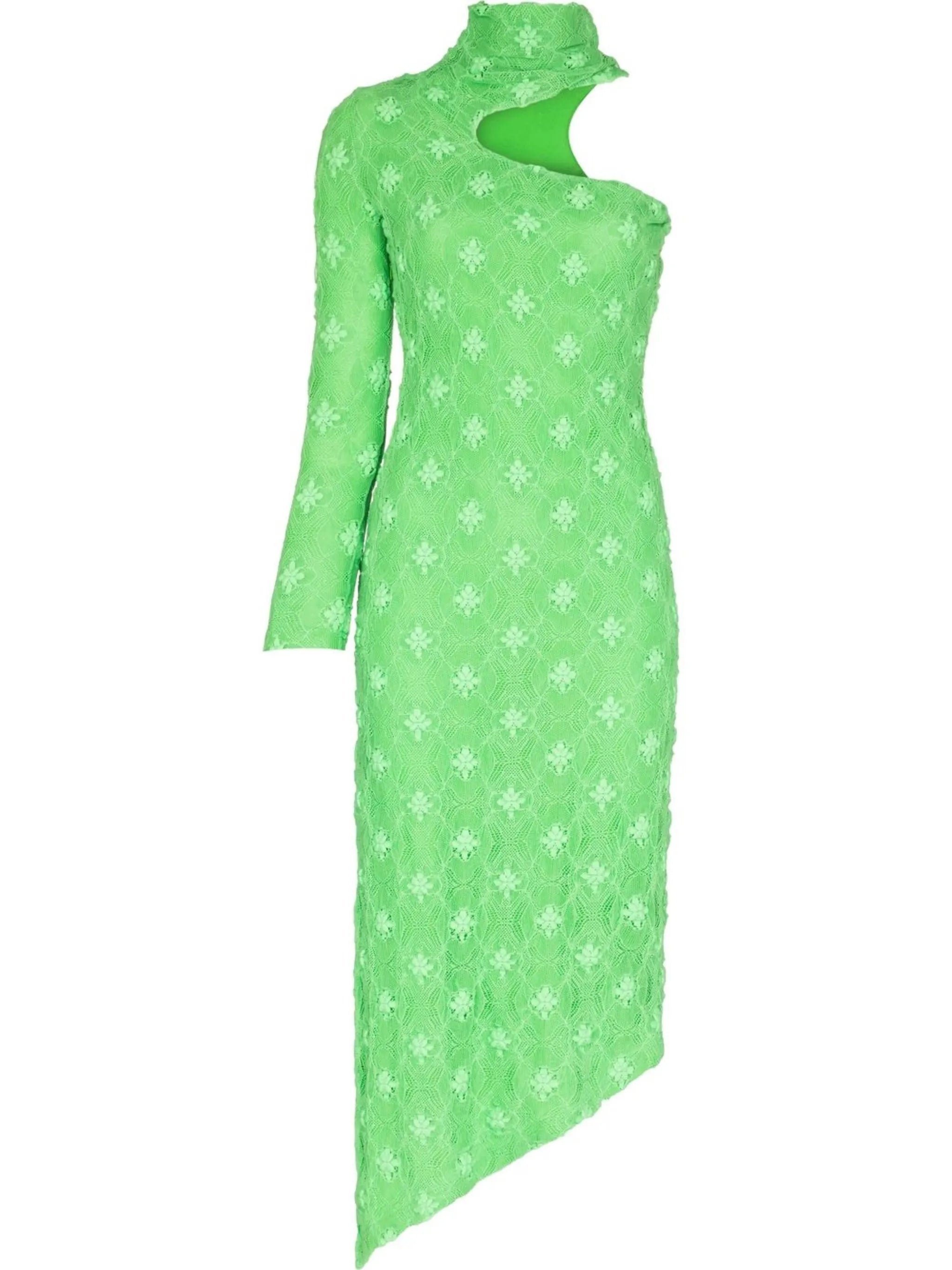 Kiki midi dress