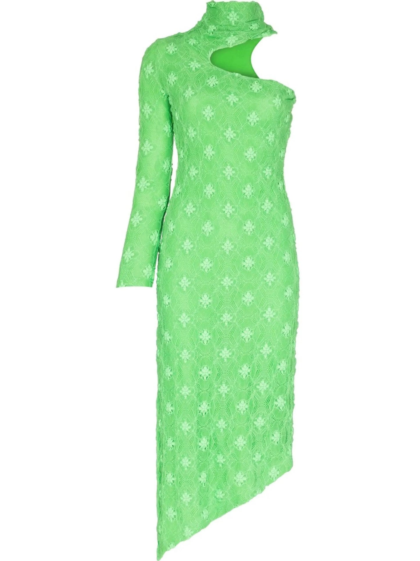 Kiki midi dress