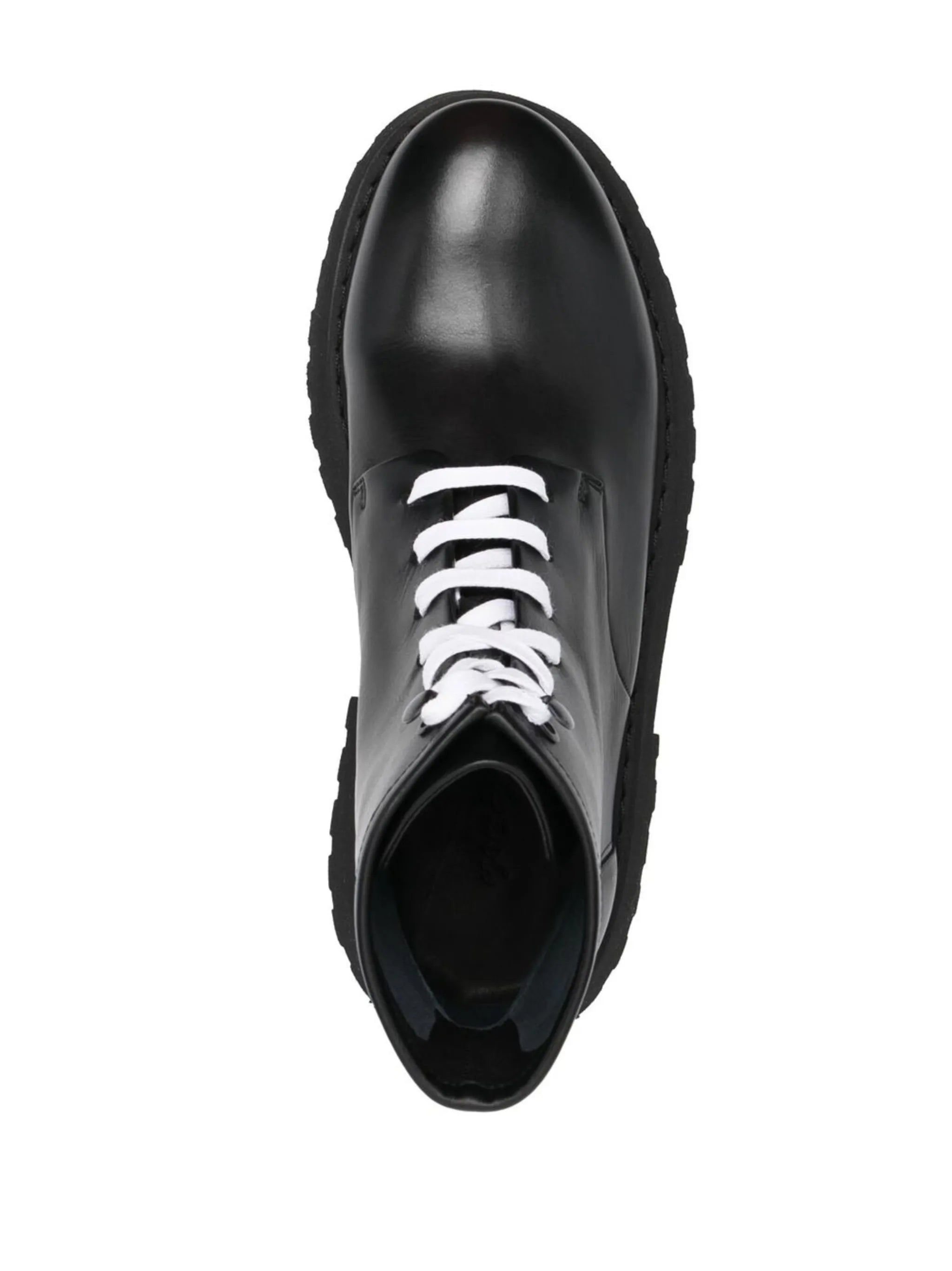 Micarro chunky Chelsea boots