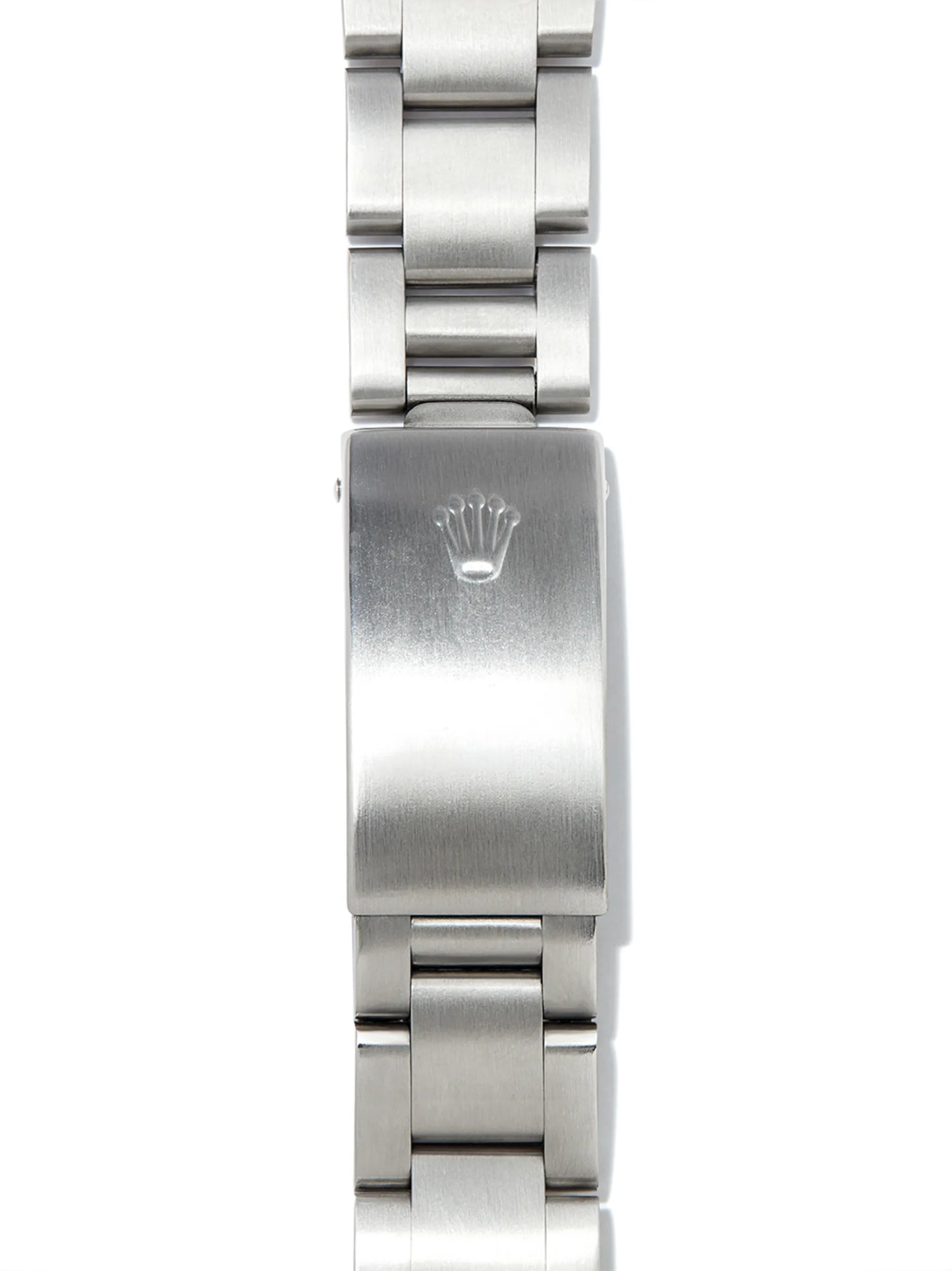 pre-owned customised Rolex Oyster Perpetual 34mm