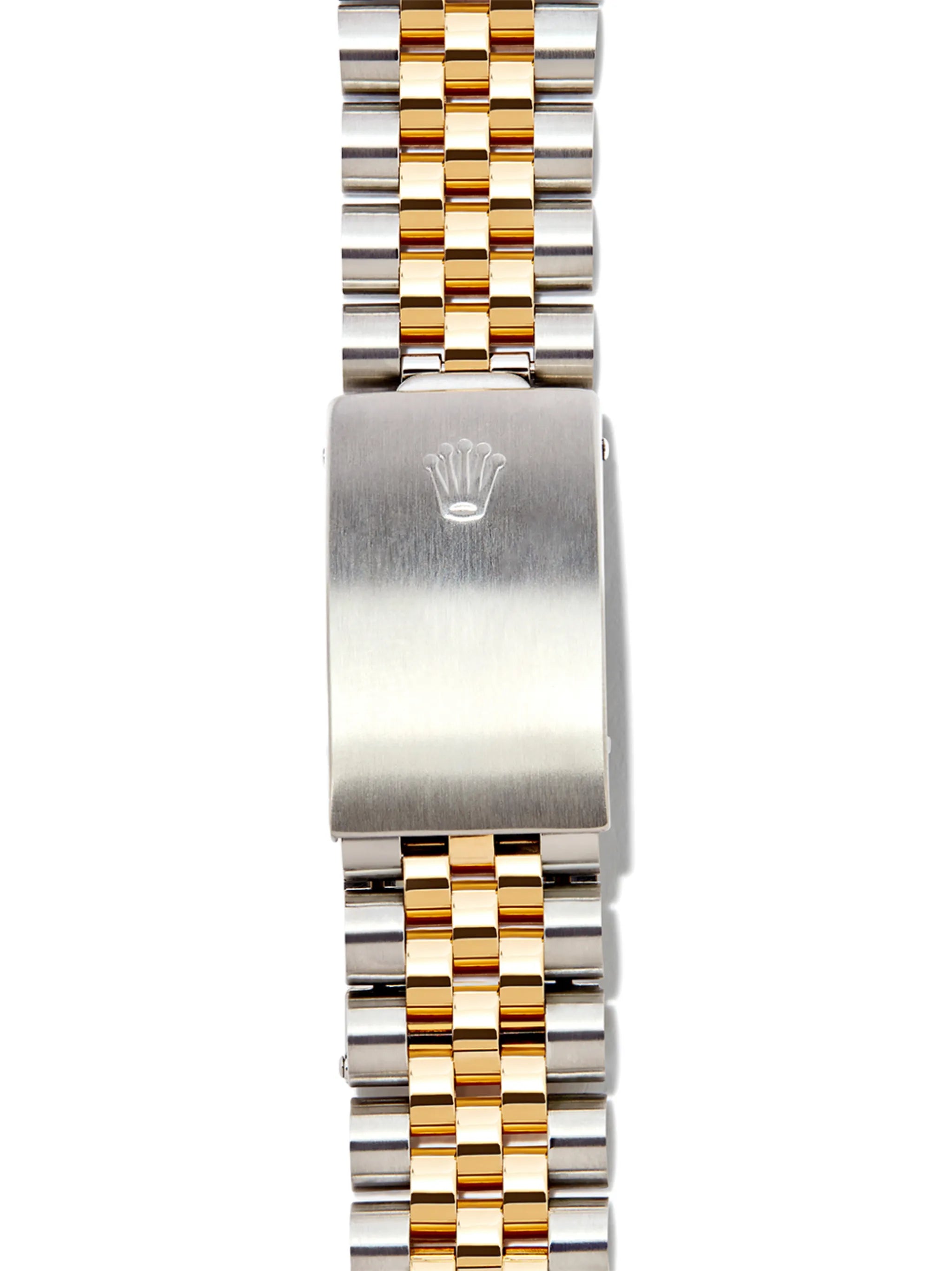 pre-owned customised Rolex Datejust 36mm