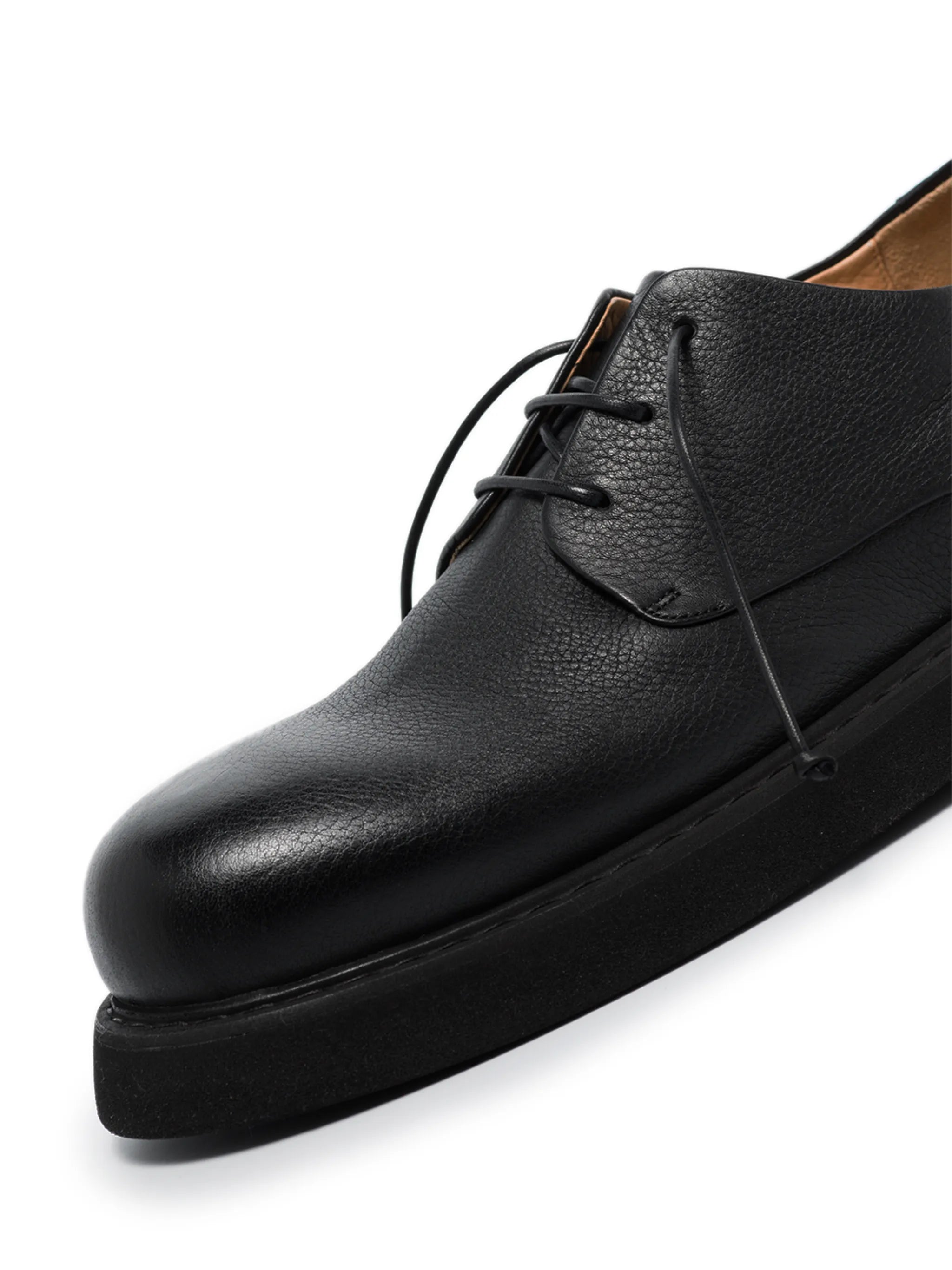 Spalla lace-up Derby shoes