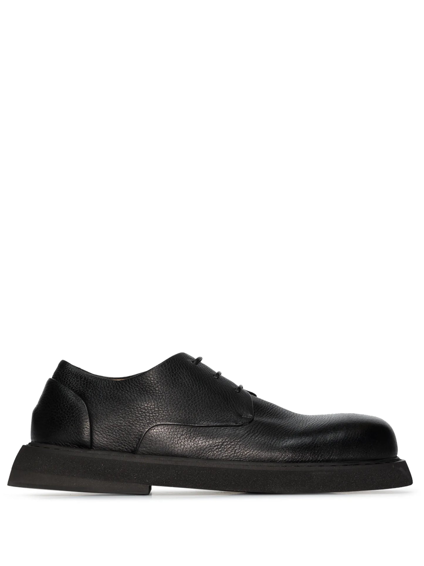 Spalla lace-up Derby shoes