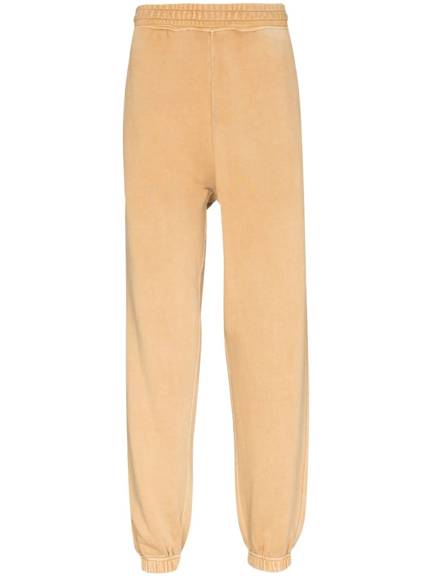 Nelson rear logo-patch track pants