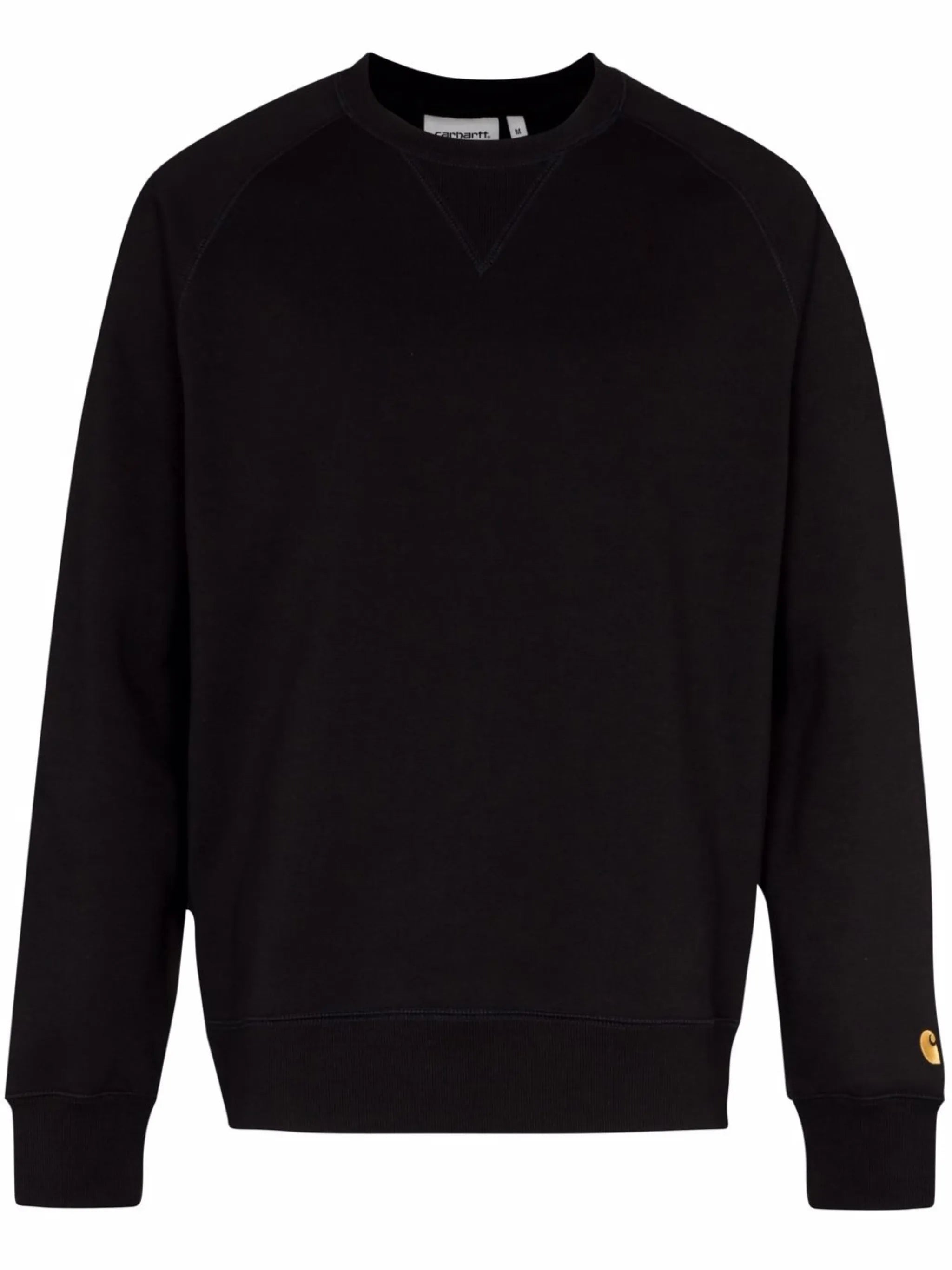Chase embroidered logo sweatshirt