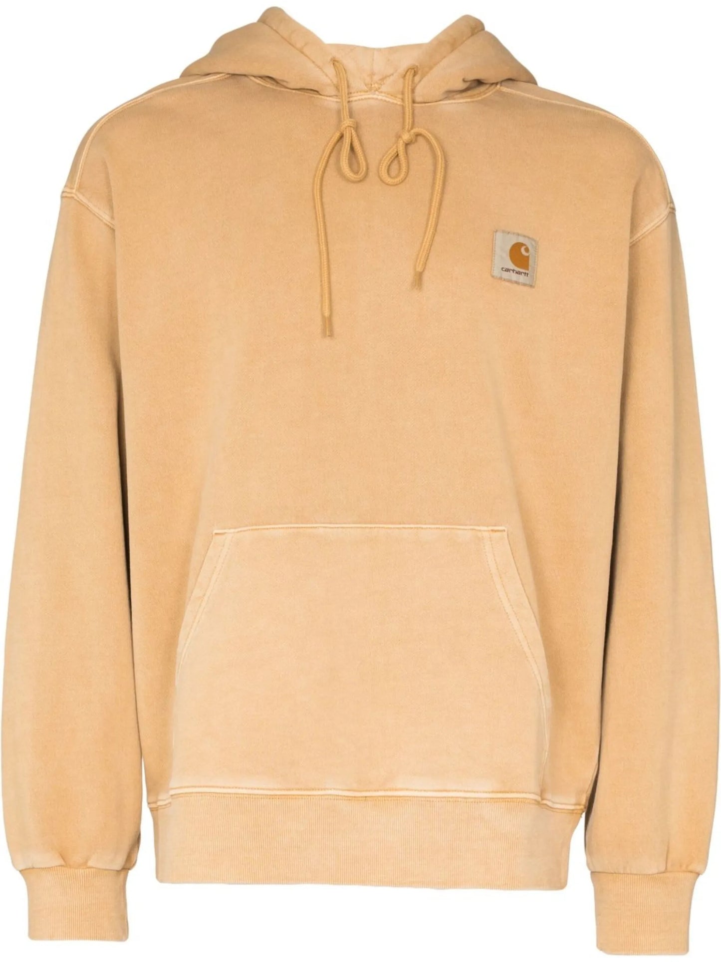 Nelson cotton hoodie