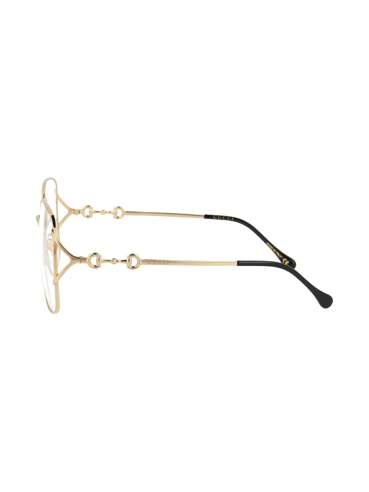 square frame glasses