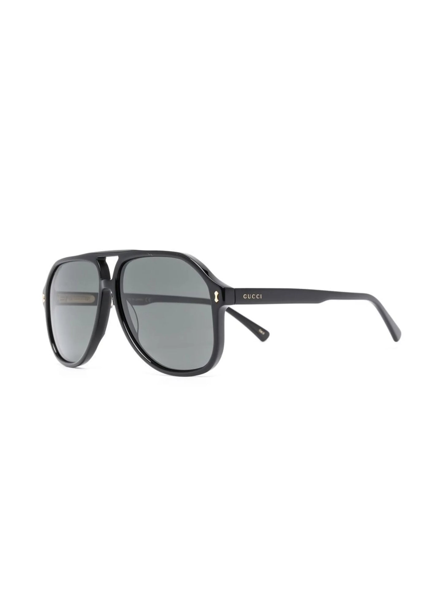 GUC GG1042S-001 SUNGLASSES